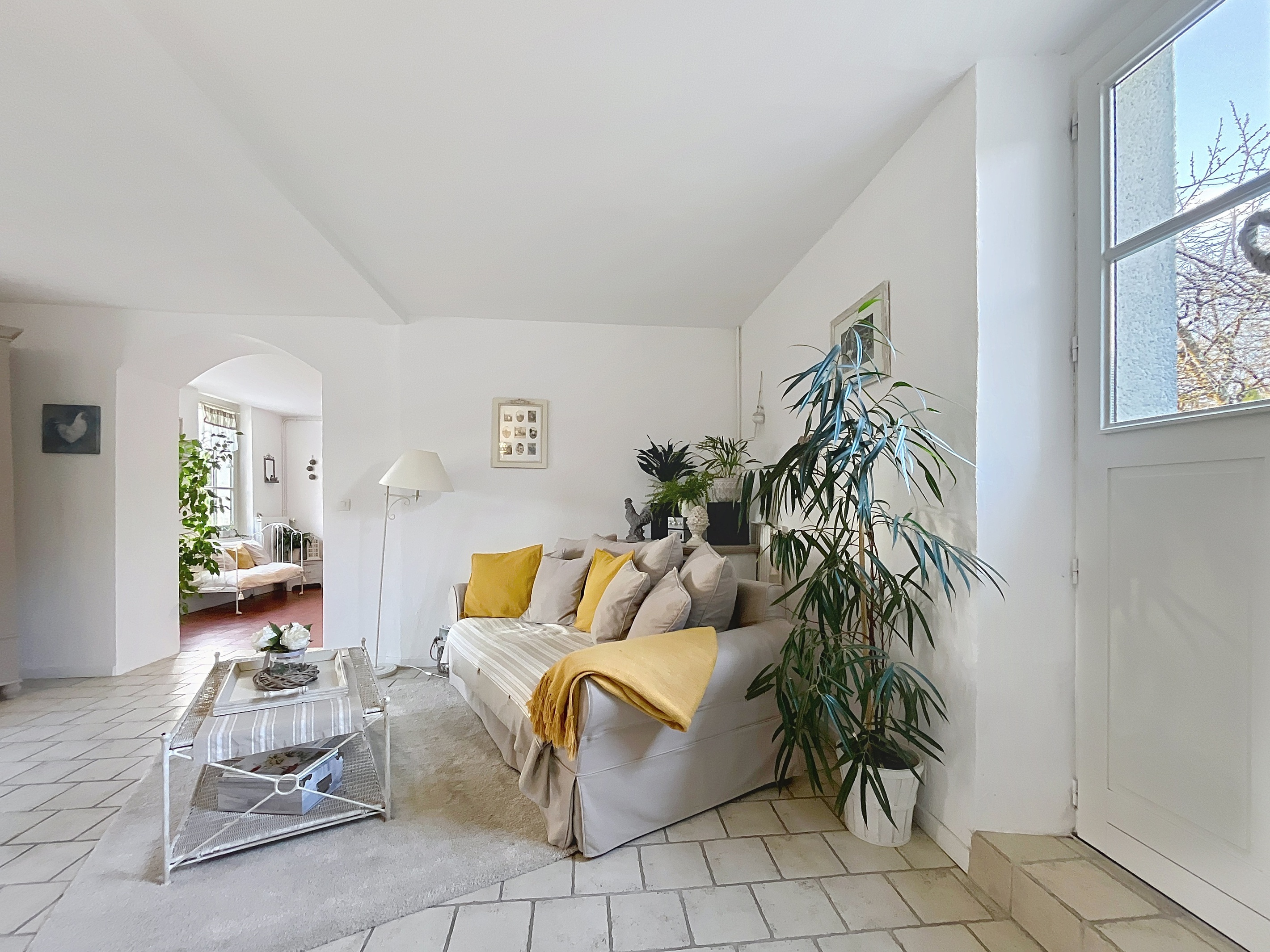 Achat immobilier Maison 4 pièces  139m2 à Veuzain-sur-Loire (41150) - Photo n°5