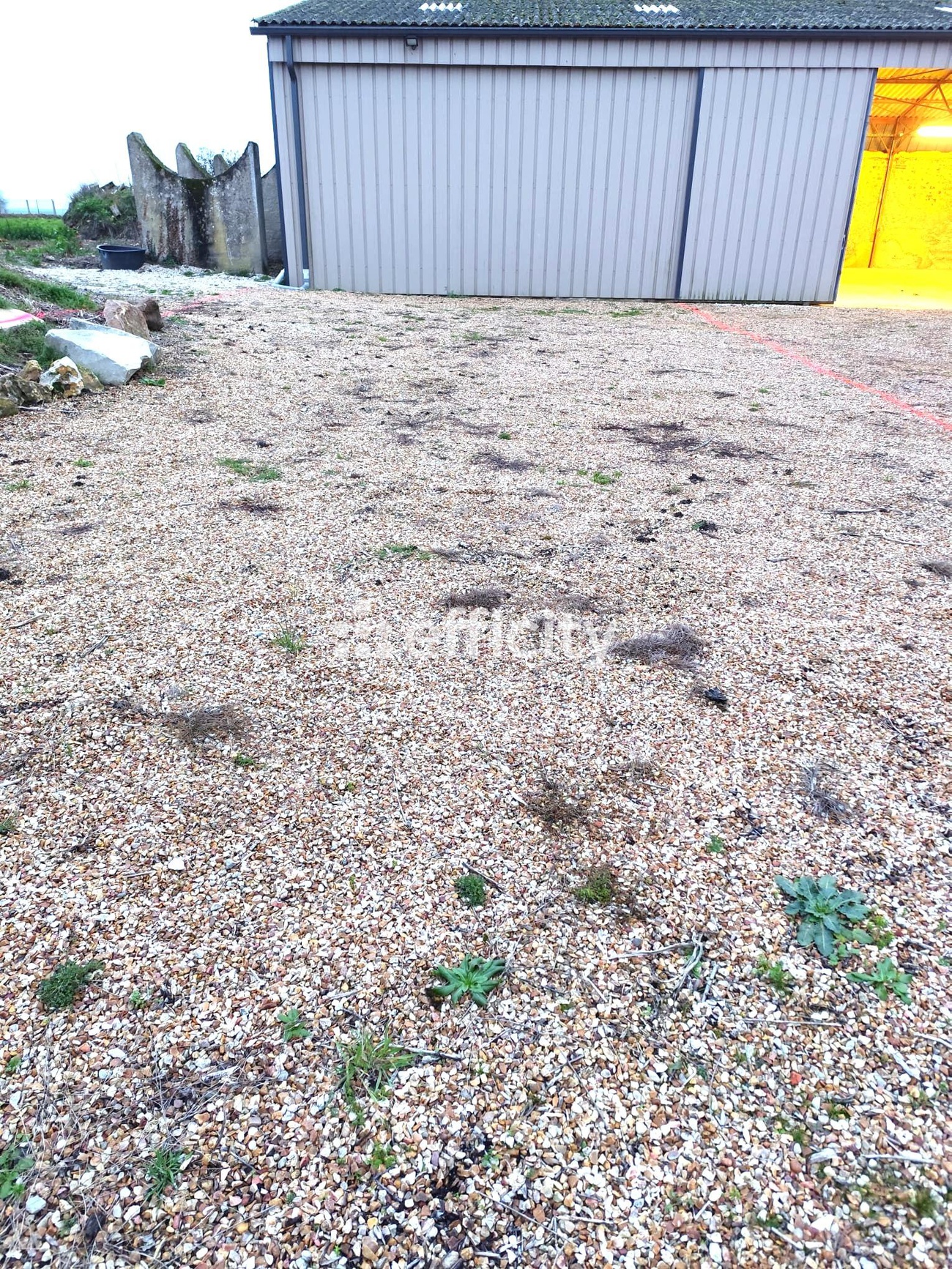 Achat immobilier Local commercial 1 pièces  81m2 à Chartres (28000) - Photo n°4