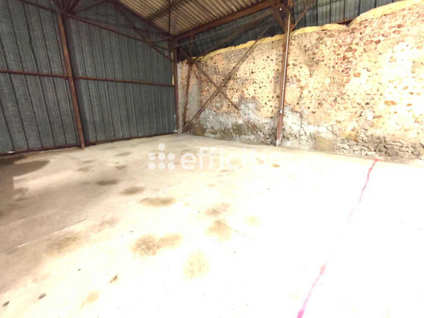 Achat immobilier Local commercial 1 pièces  81m2 à Chartres (28000) - Photo n°5