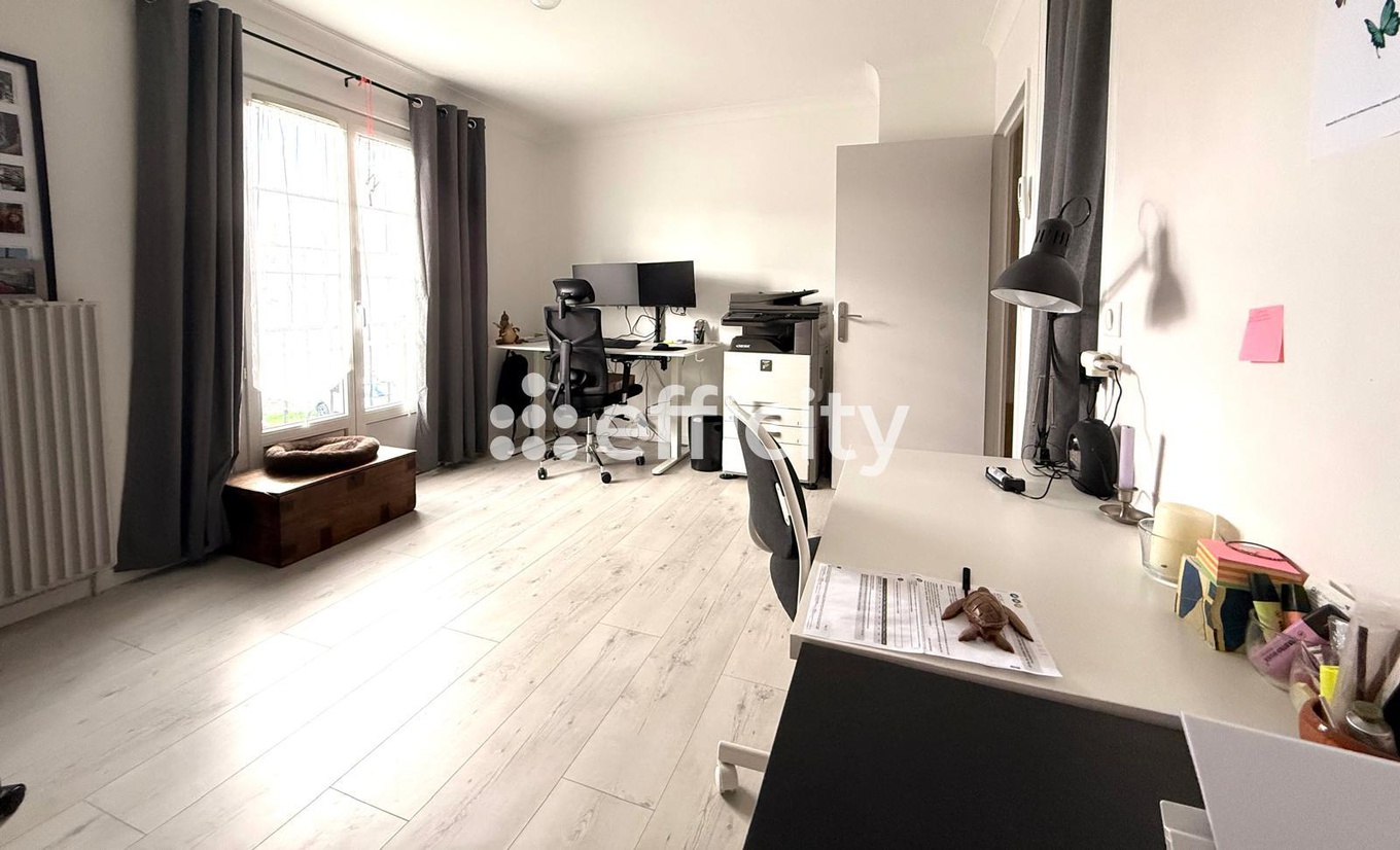 Achat immobilier Maison 5 pièces  117m2 à Rambouillet (78120) - Photo n°6