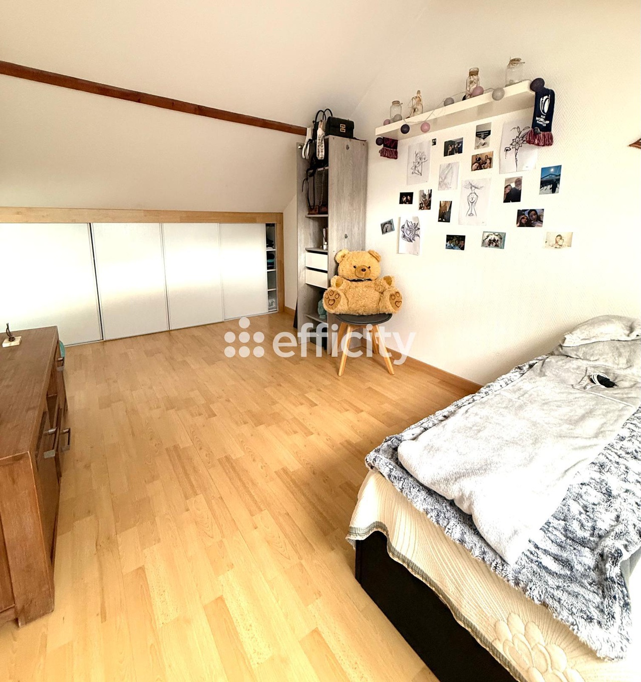 Achat immobilier Maison 5 pièces  117m2 à Rambouillet (78120) - Photo n°7