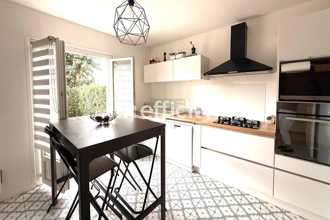 Achat immobilier Maison 5 pièces  117m2 à Rambouillet (78120) - Photo n°5