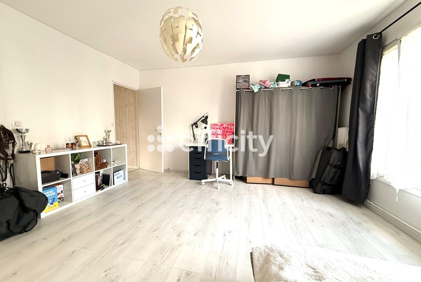 Achat immobilier Maison 5 pièces  117m2 à Rambouillet (78120) - Photo n°8