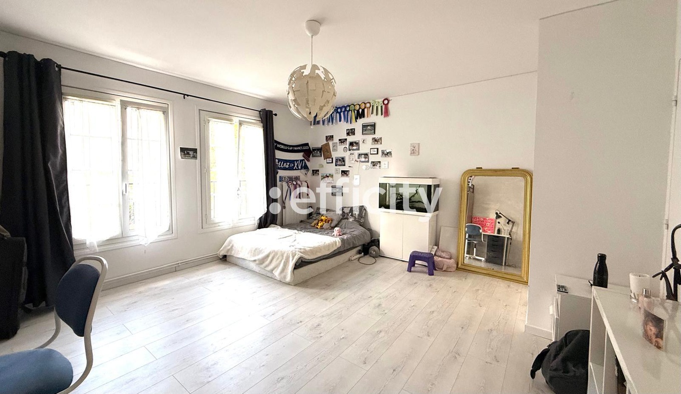 Achat immobilier Maison 5 pièces  117m2 à Rambouillet (78120) - Photo n°9