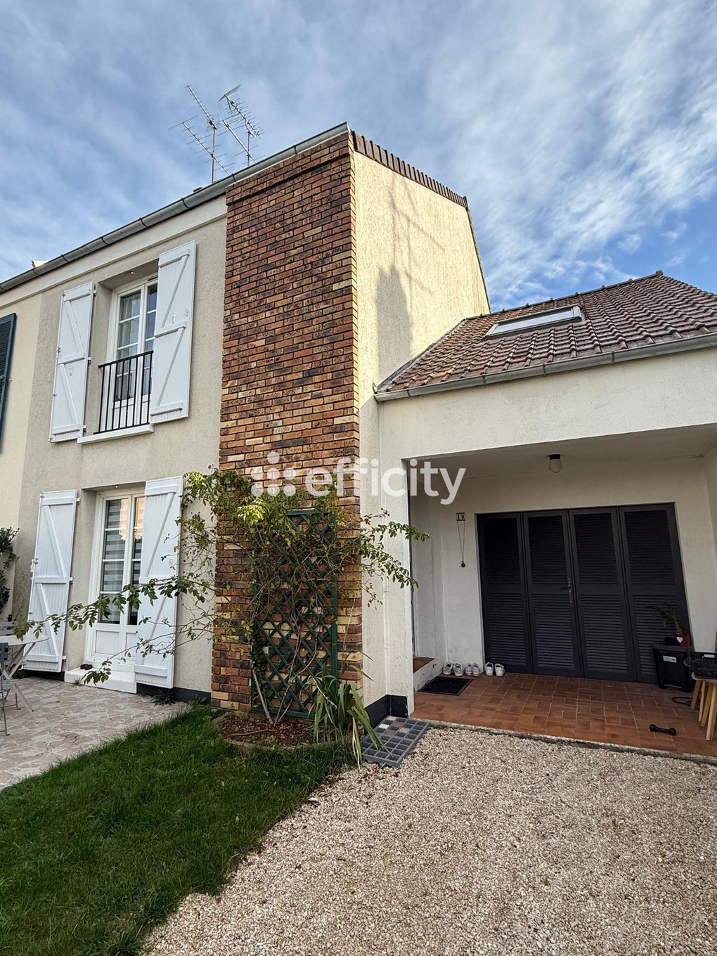 Achat immobilier Maison 5 pièces  117m2 à Rambouillet (78120) - Photo n°15