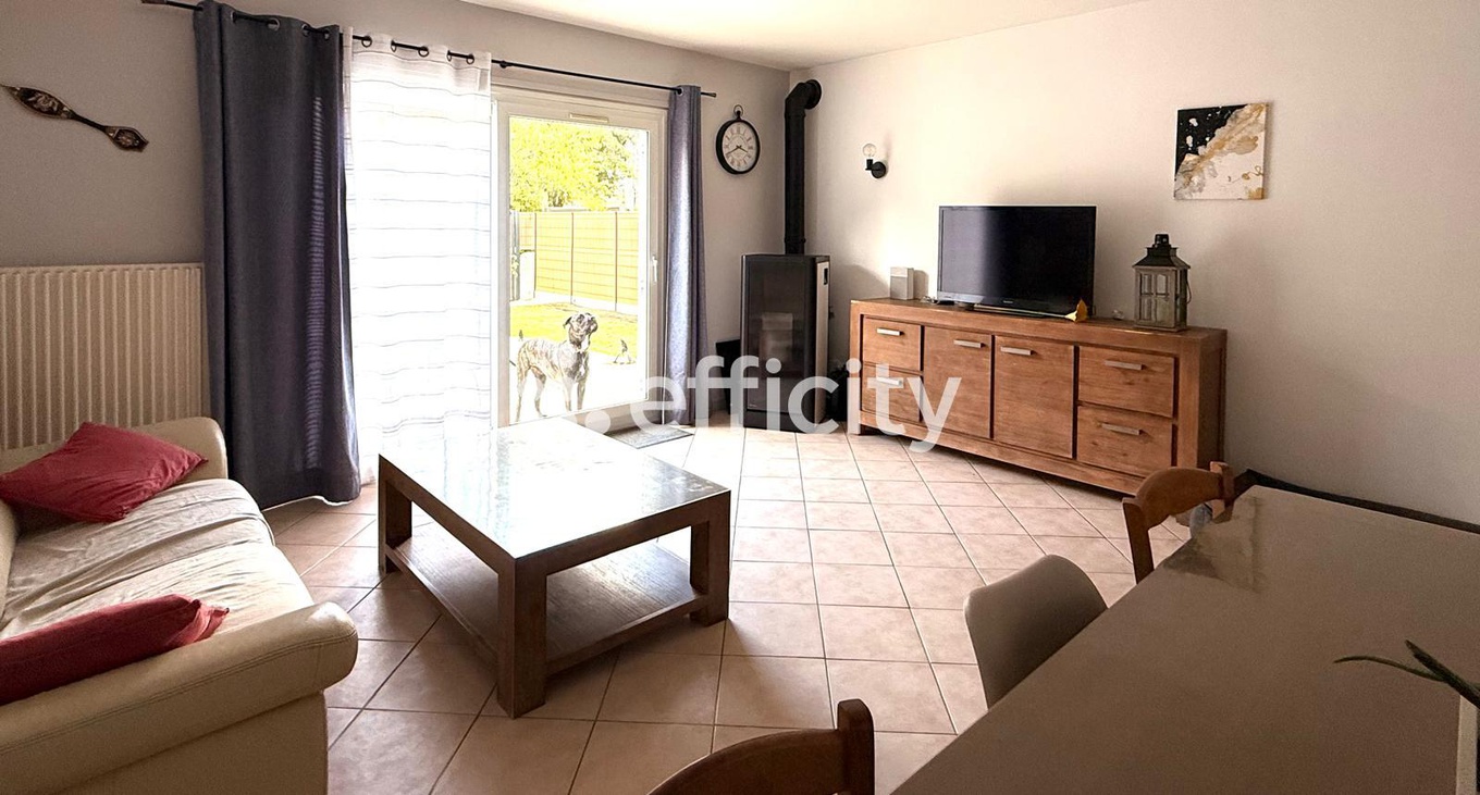 Achat immobilier Maison 5 pièces  117m2 à Rambouillet (78120) - Photo n°4