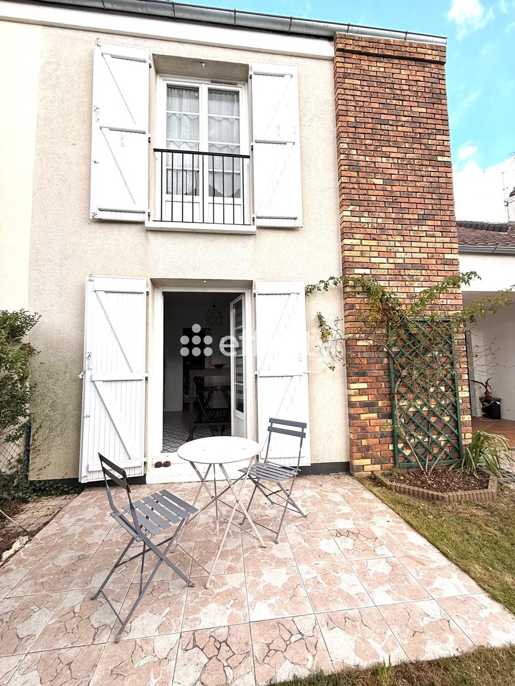 Achat immobilier Maison 5 pièces  117m2 à Rambouillet (78120) - Photo n°1