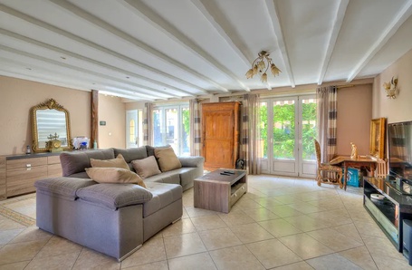 maison 9 pièces - 238m2 à Neuilly-Plaisance (93360)