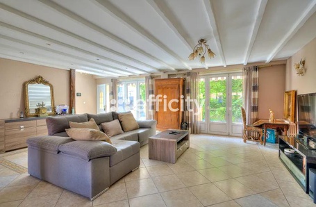 maison 9 pièces - 238m2 à Neuilly-Plaisance (93360)