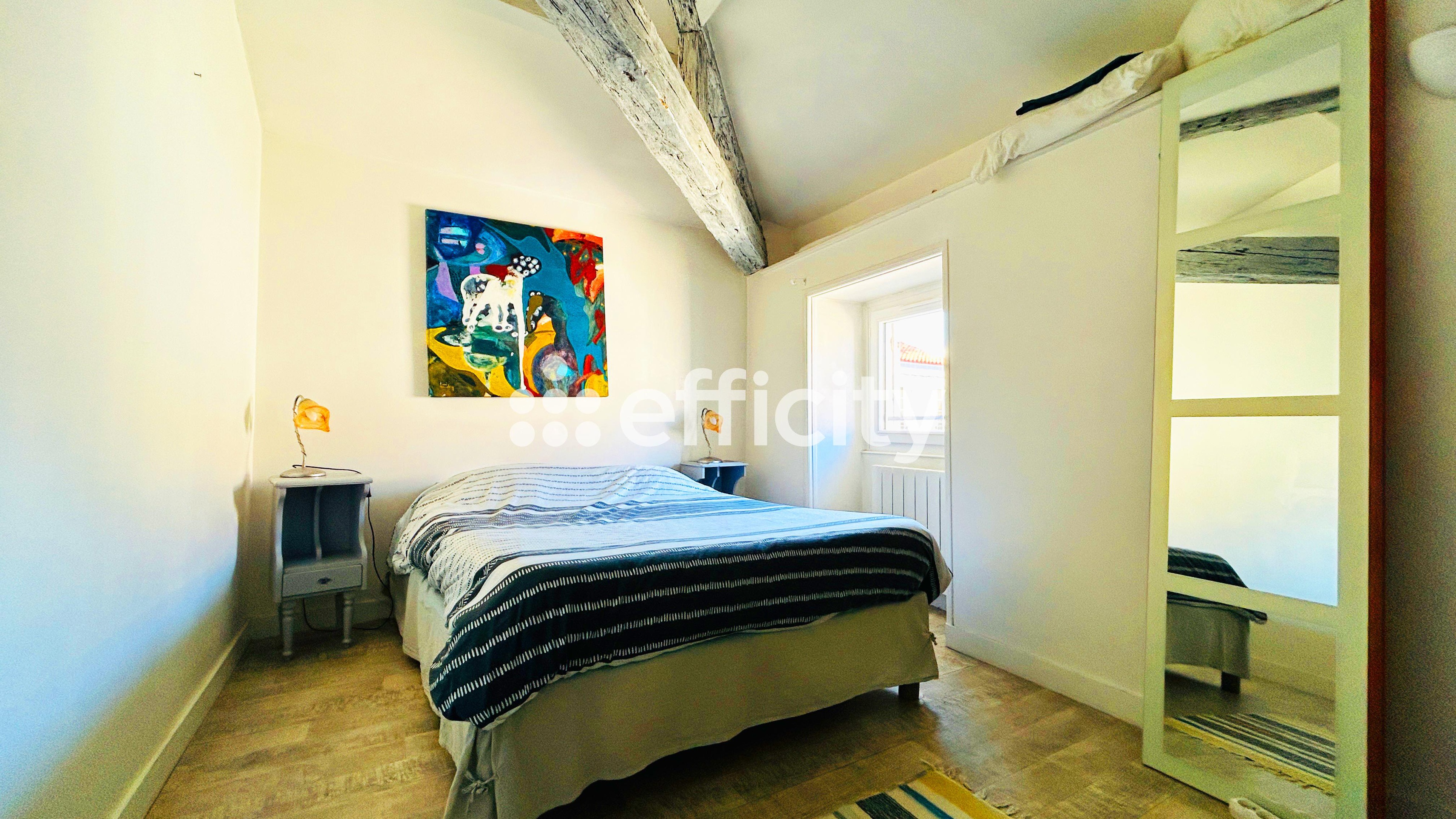 Achat immobilier Appartement 3 pièces  47m2 à La Rochelle (17000) - Photo n°5