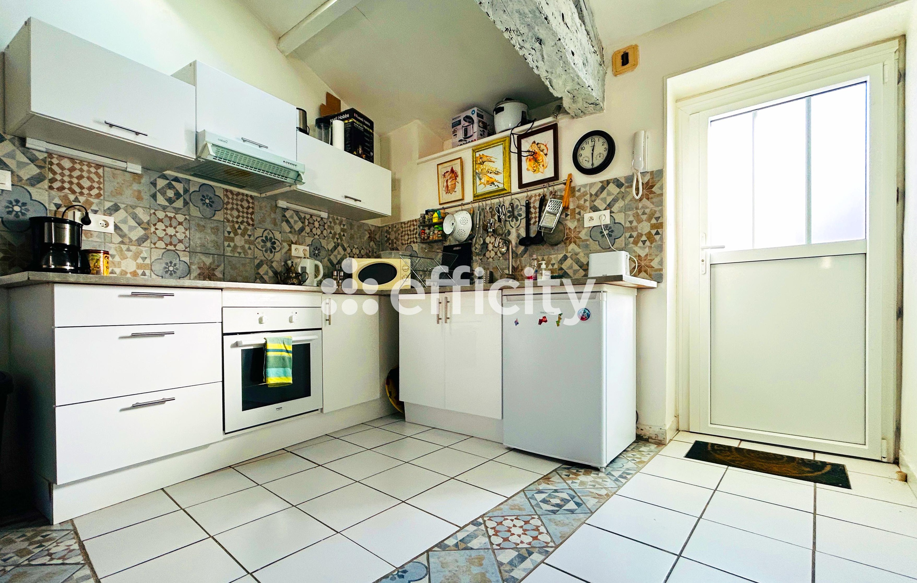 Achat immobilier Appartement 3 pièces  47m2 à La Rochelle (17000) - Photo n°7