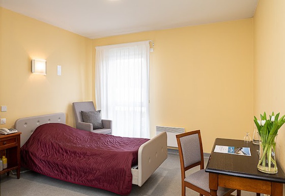 Achat immobilier Appartement 1 pièces  20m2 à Saint-Cyr-sur-Loire (37540) - Photo n°4