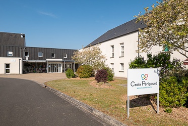 appartement 1 pièces - 20m2 à Saint-Cyr-sur-Loire (37540)