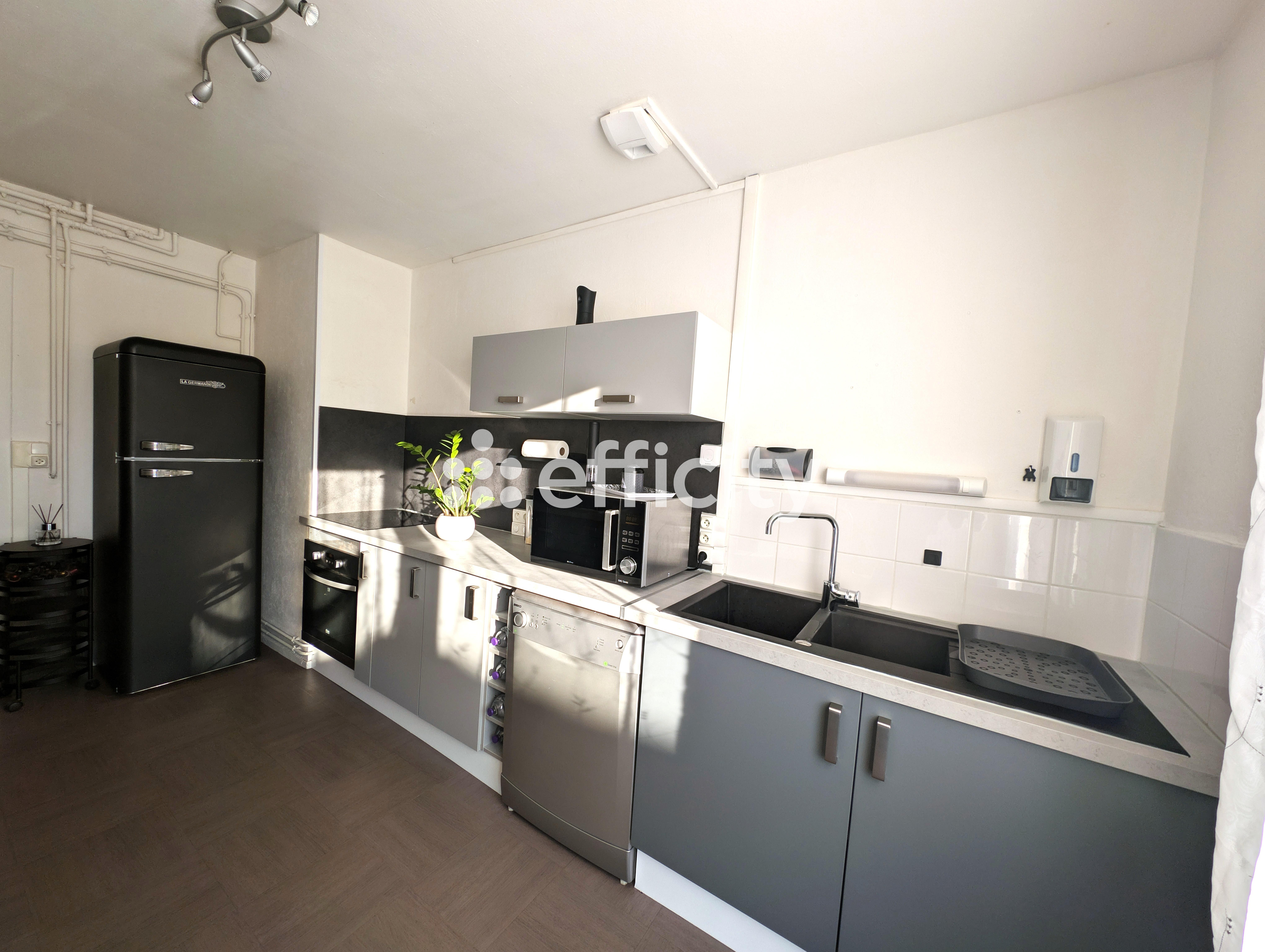 Achat immobilier Maison 4 pièces  81m2 à Criquetot-sur-Ouville (76760) - Photo n°5