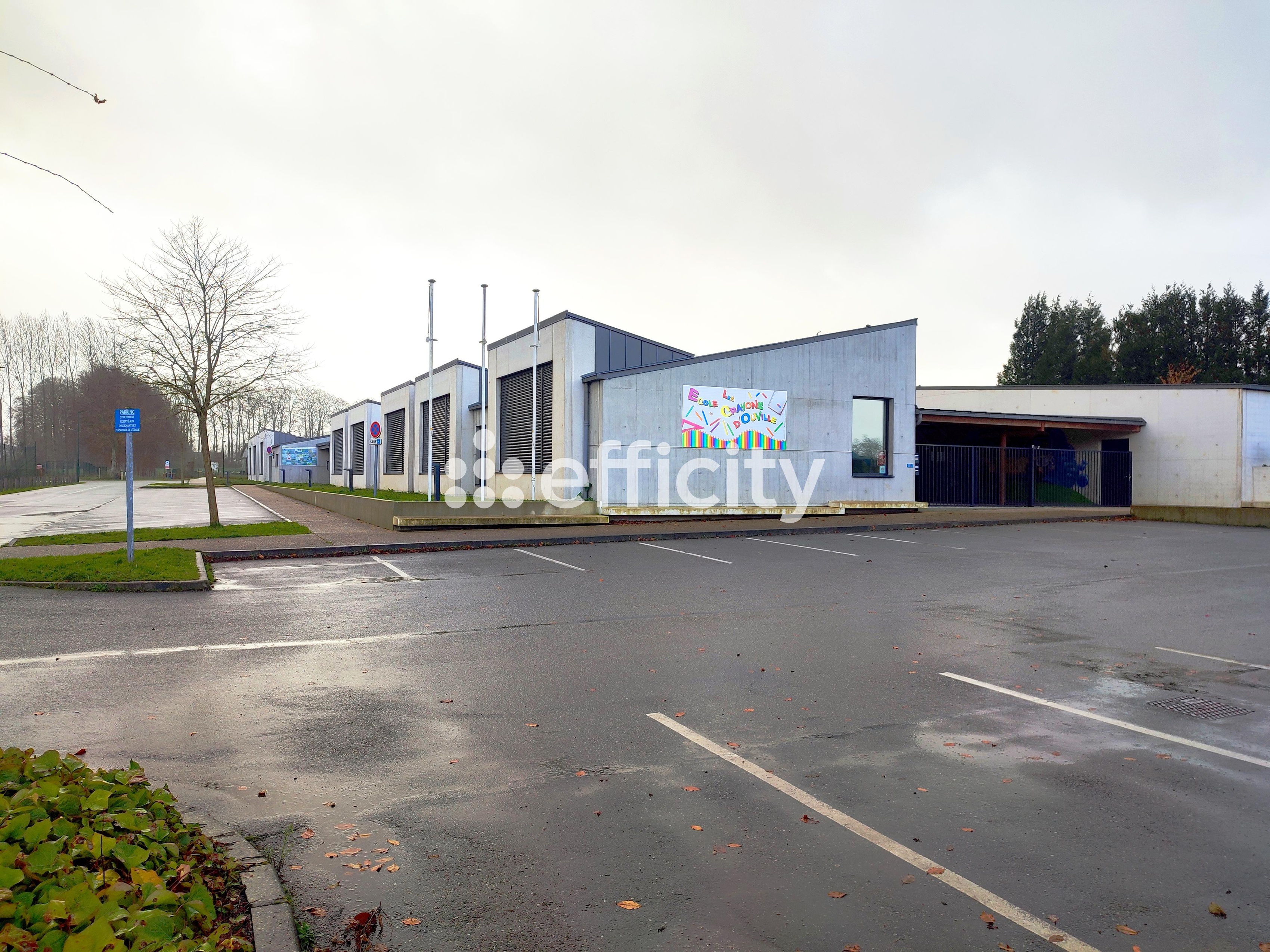 Achat immobilier Maison 4 pièces  81m2 à Criquetot-sur-Ouville (76760) - Photo n°10