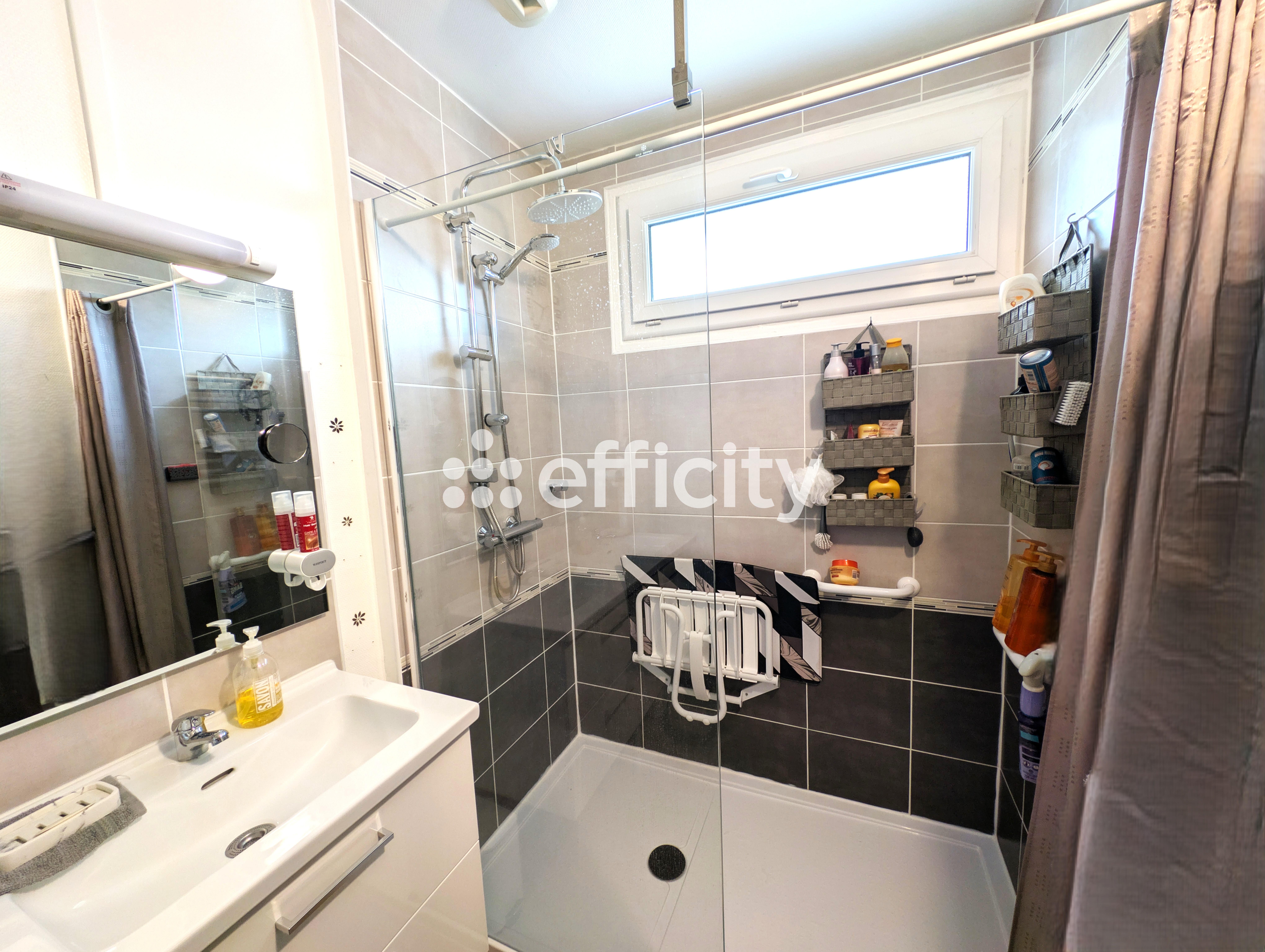 Achat immobilier Maison 4 pièces  81m2 à Criquetot-sur-Ouville (76760) - Photo n°9