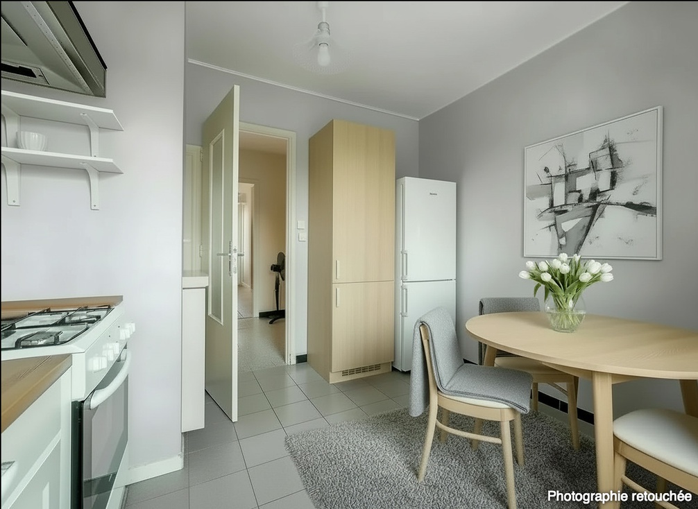 Achat immobilier Maison 8 pièces  145m2 à Valence (26000) - Photo n°5