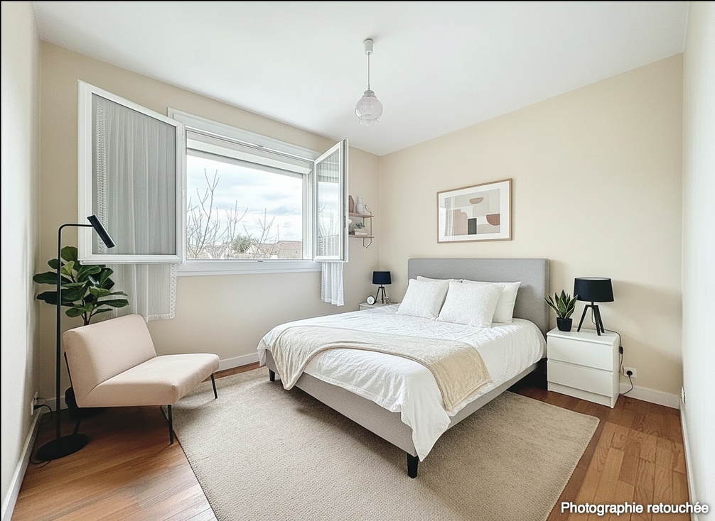 Achat immobilier Maison 8 pièces  145m2 à Valence (26000) - Photo n°7