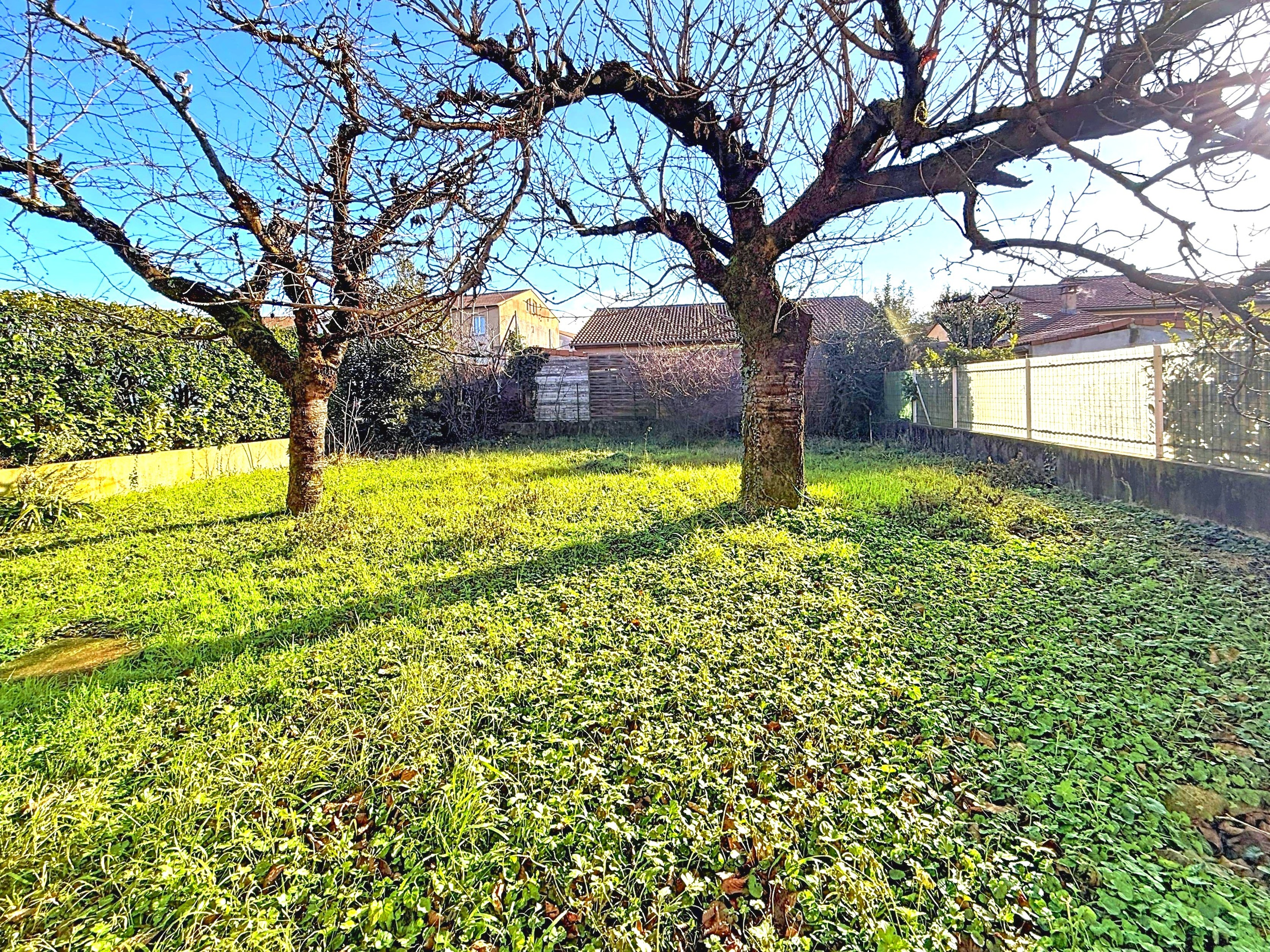 Achat immobilier Maison 8 pièces  145m2 à Valence (26000) - Photo n°13