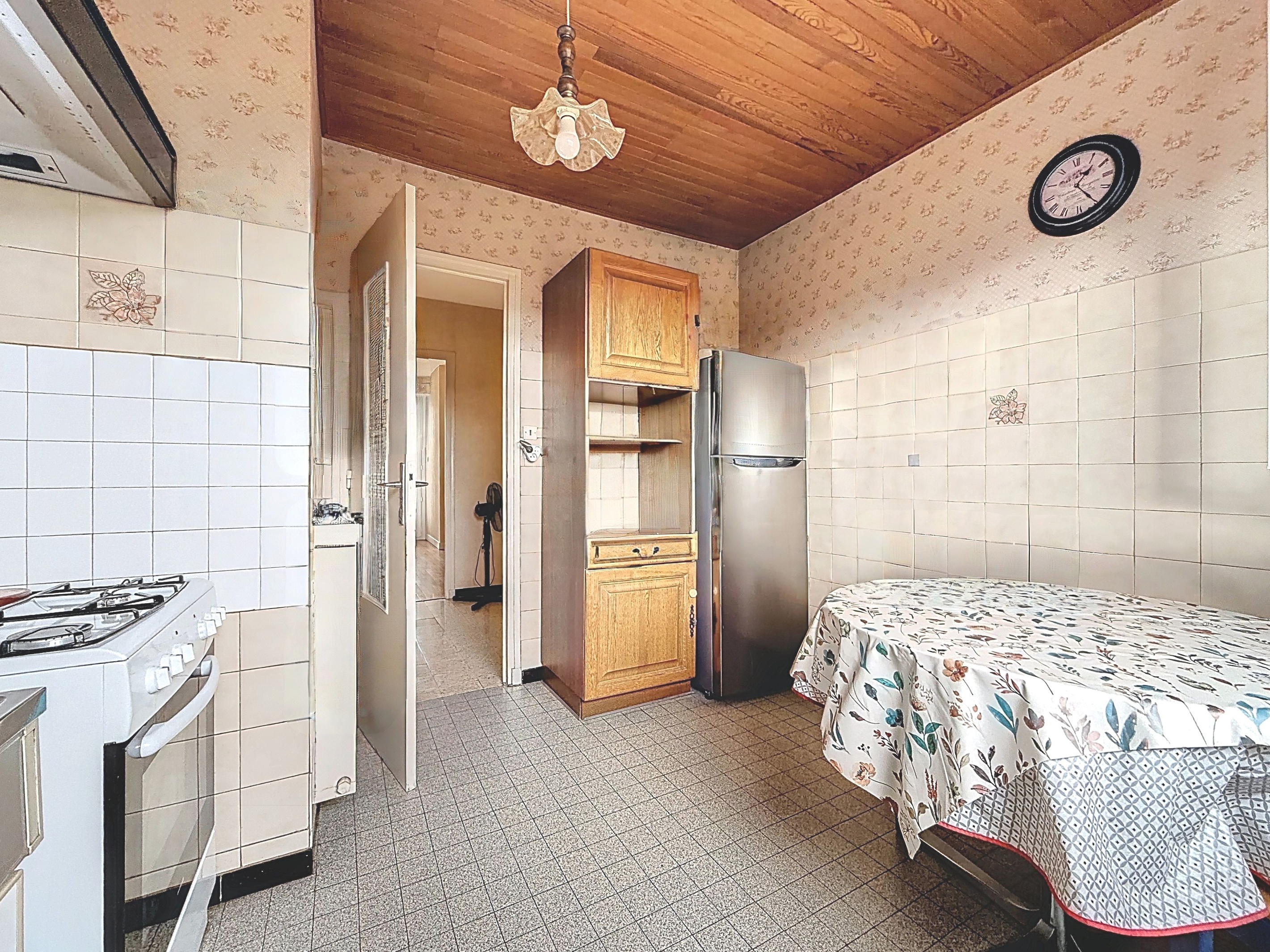 Achat immobilier Maison 8 pièces  145m2 à Valence (26000) - Photo n°4