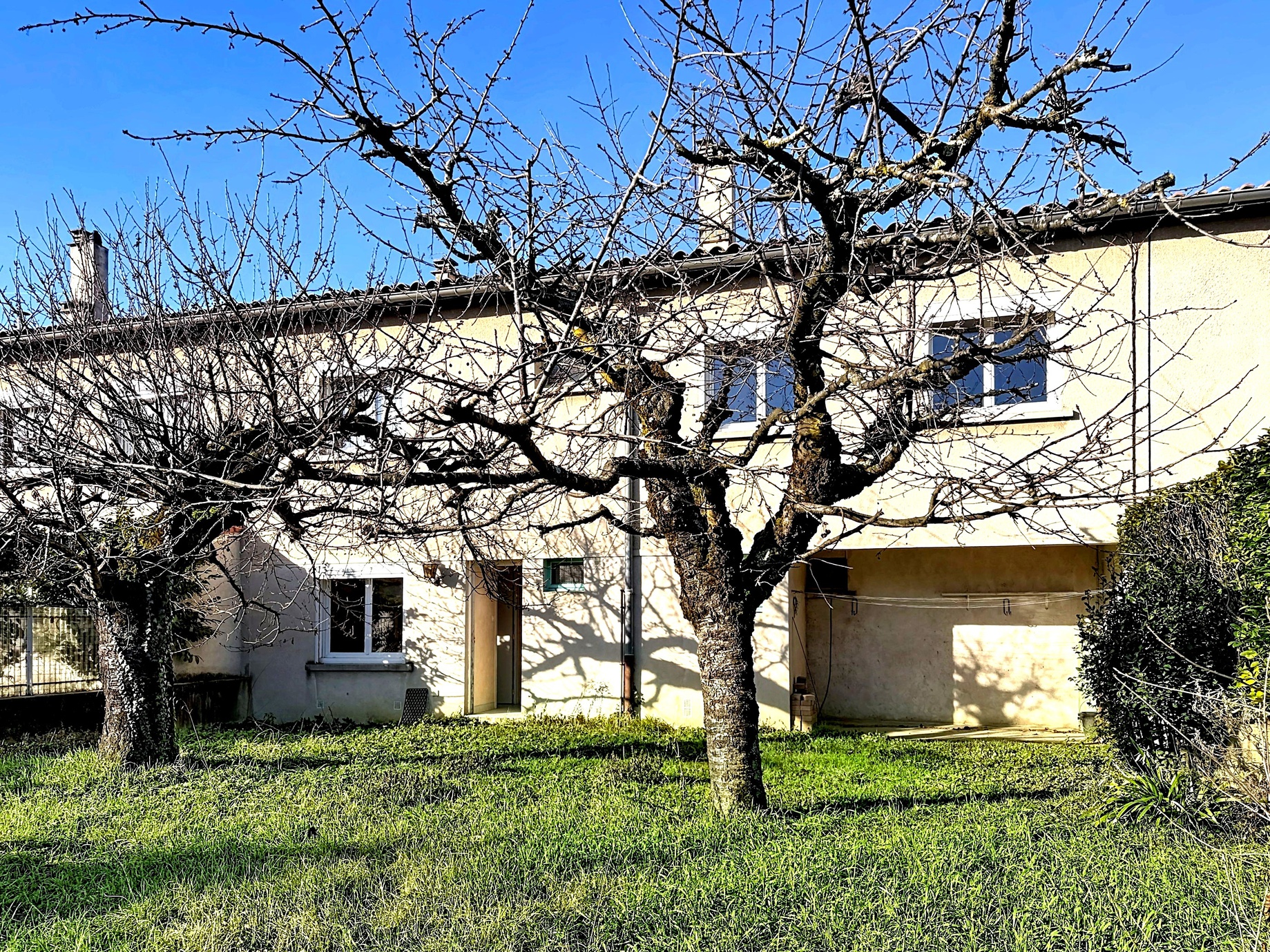 maison 8 pièces - 145m2 à Valence (26000)