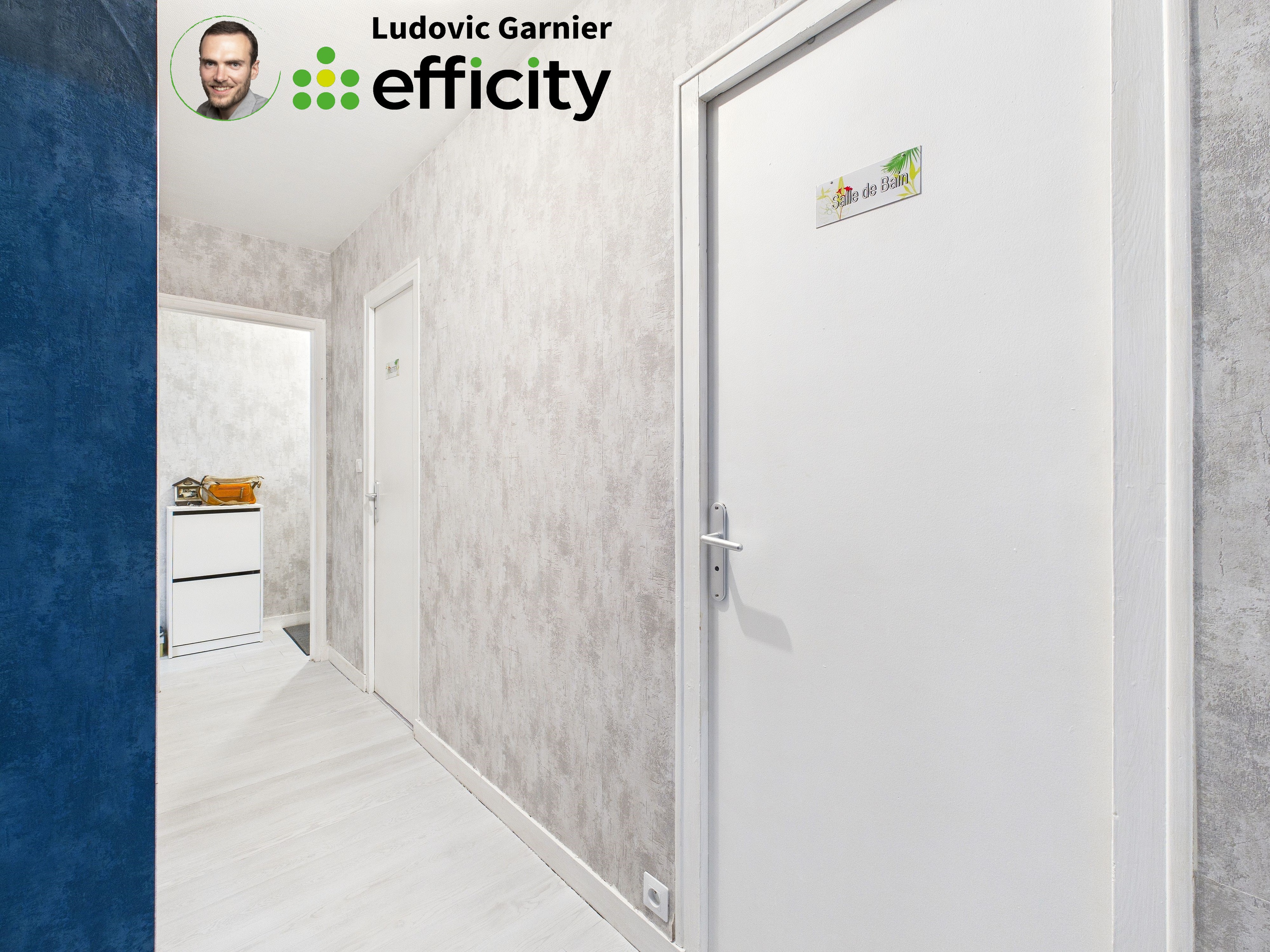 Achat immobilier Appartement 4 pièces  77m2 à Mortain-Bocage (50140) - Photo n°11