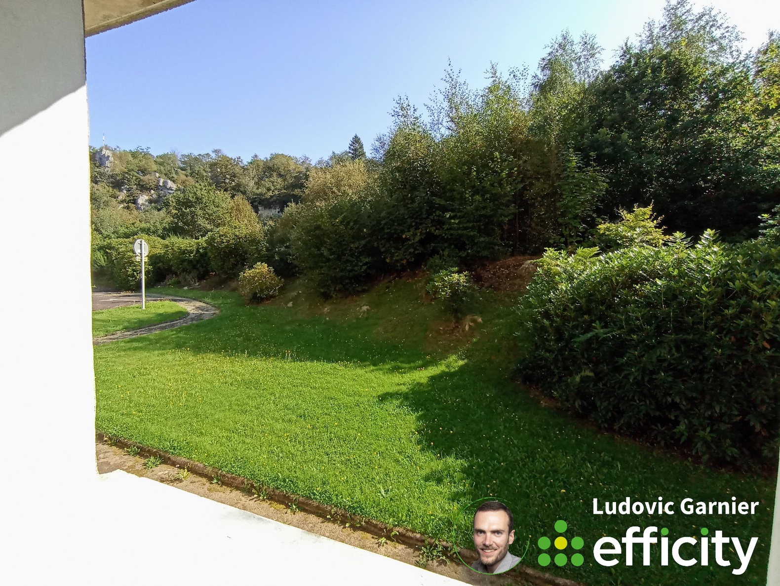 Achat immobilier Appartement 4 pièces  77m2 à Mortain-Bocage (50140) - Photo n°6