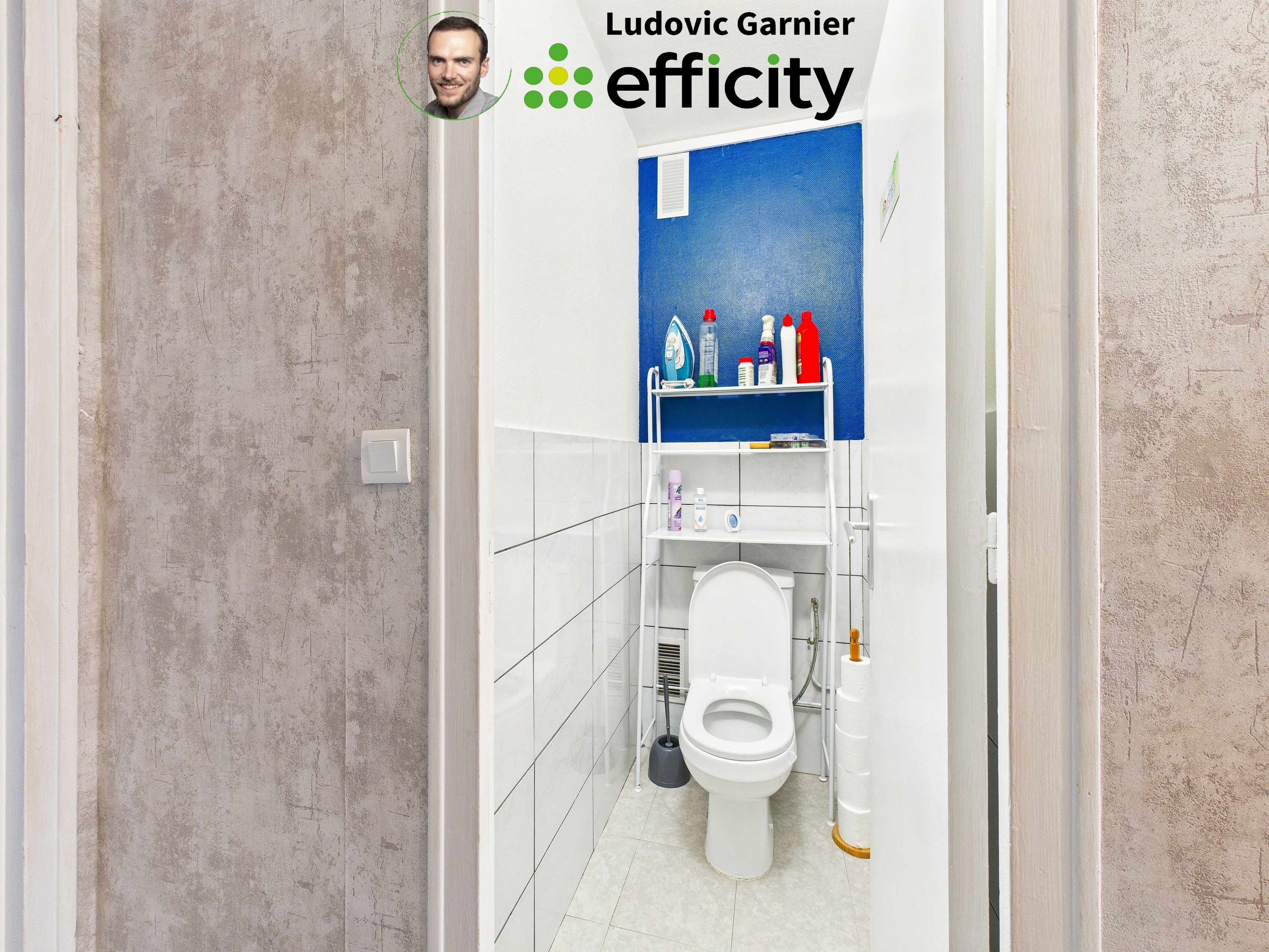 Achat immobilier Appartement 4 pièces  77m2 à Mortain-Bocage (50140) - Photo n°13