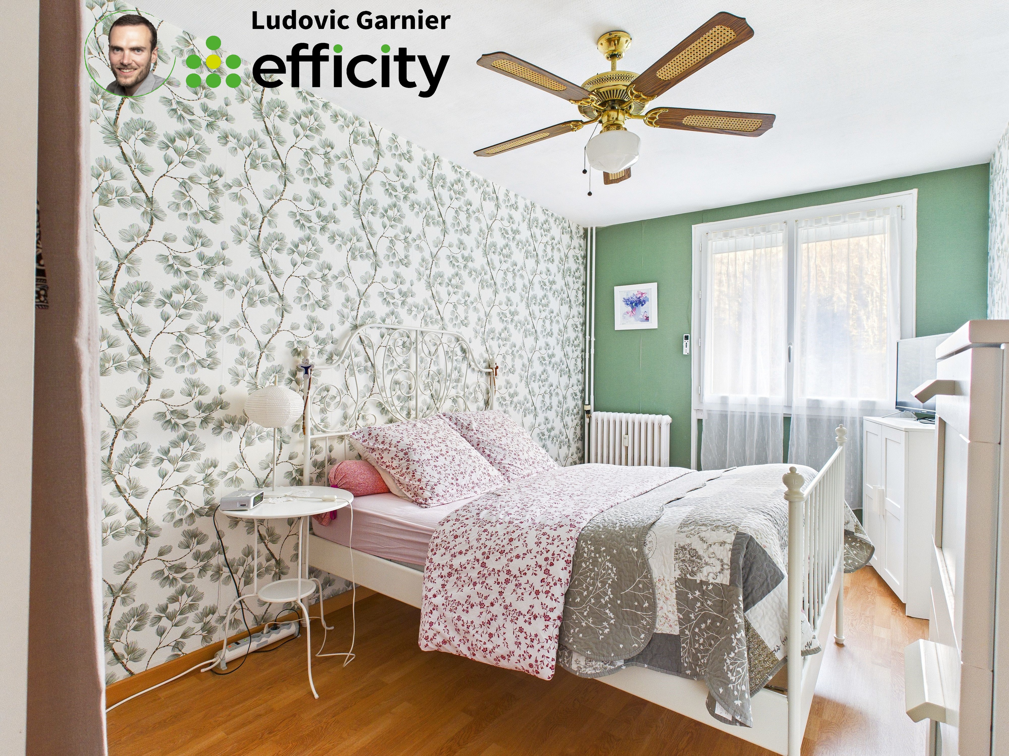 Achat immobilier Appartement 4 pièces  77m2 à Mortain-Bocage (50140) - Photo n°9