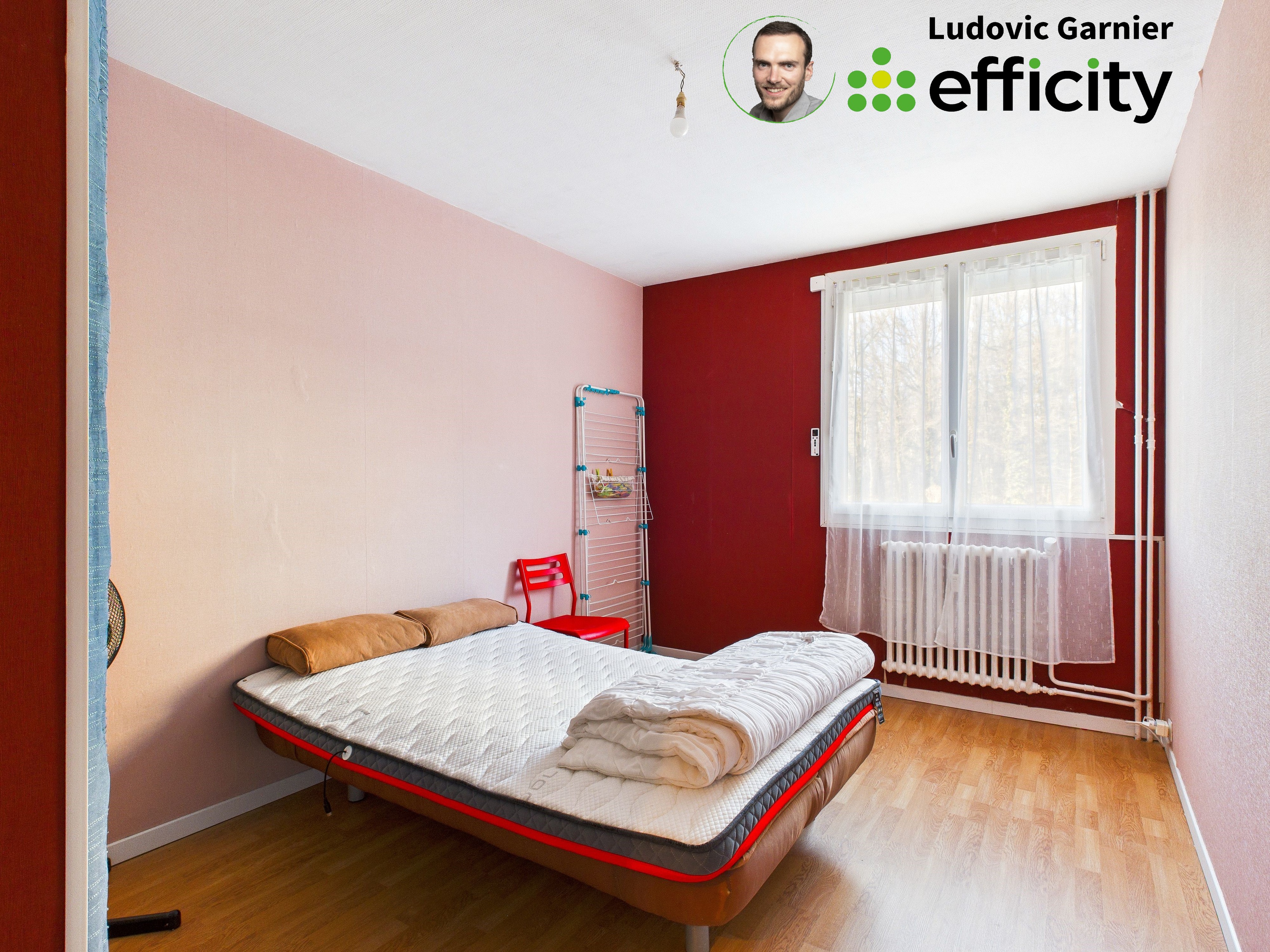 Achat immobilier Appartement 4 pièces  77m2 à Mortain-Bocage (50140) - Photo n°10