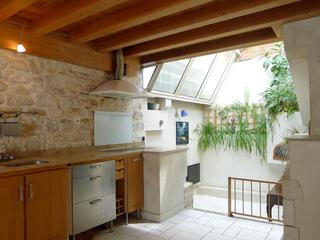 maison 4 pièces - 70m2 à Montreuil-sous-Bois (93100)