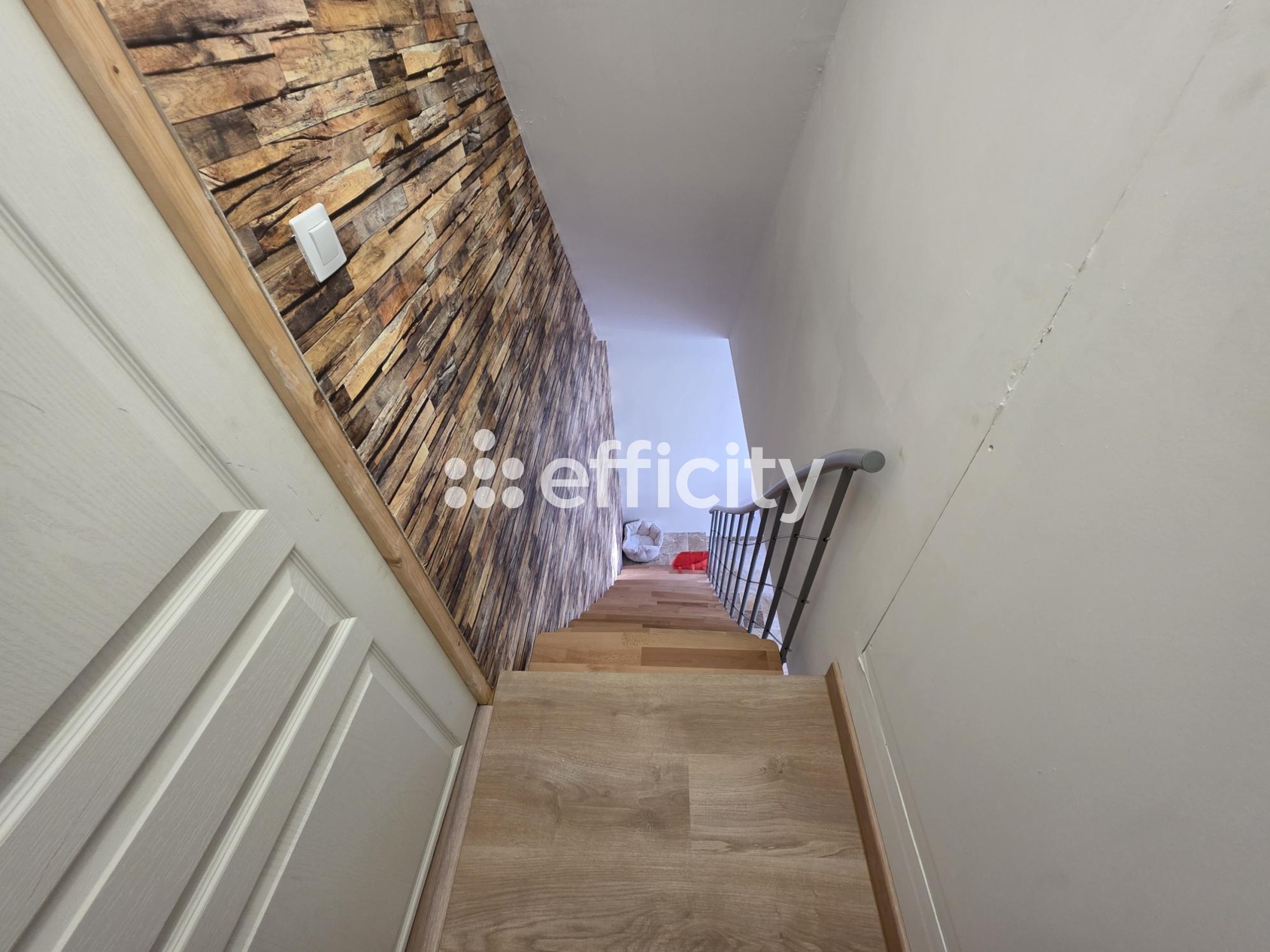 Achat immobilier Maison 4 pièces  72m2 à Maubeuge (59600) - Photo n°11