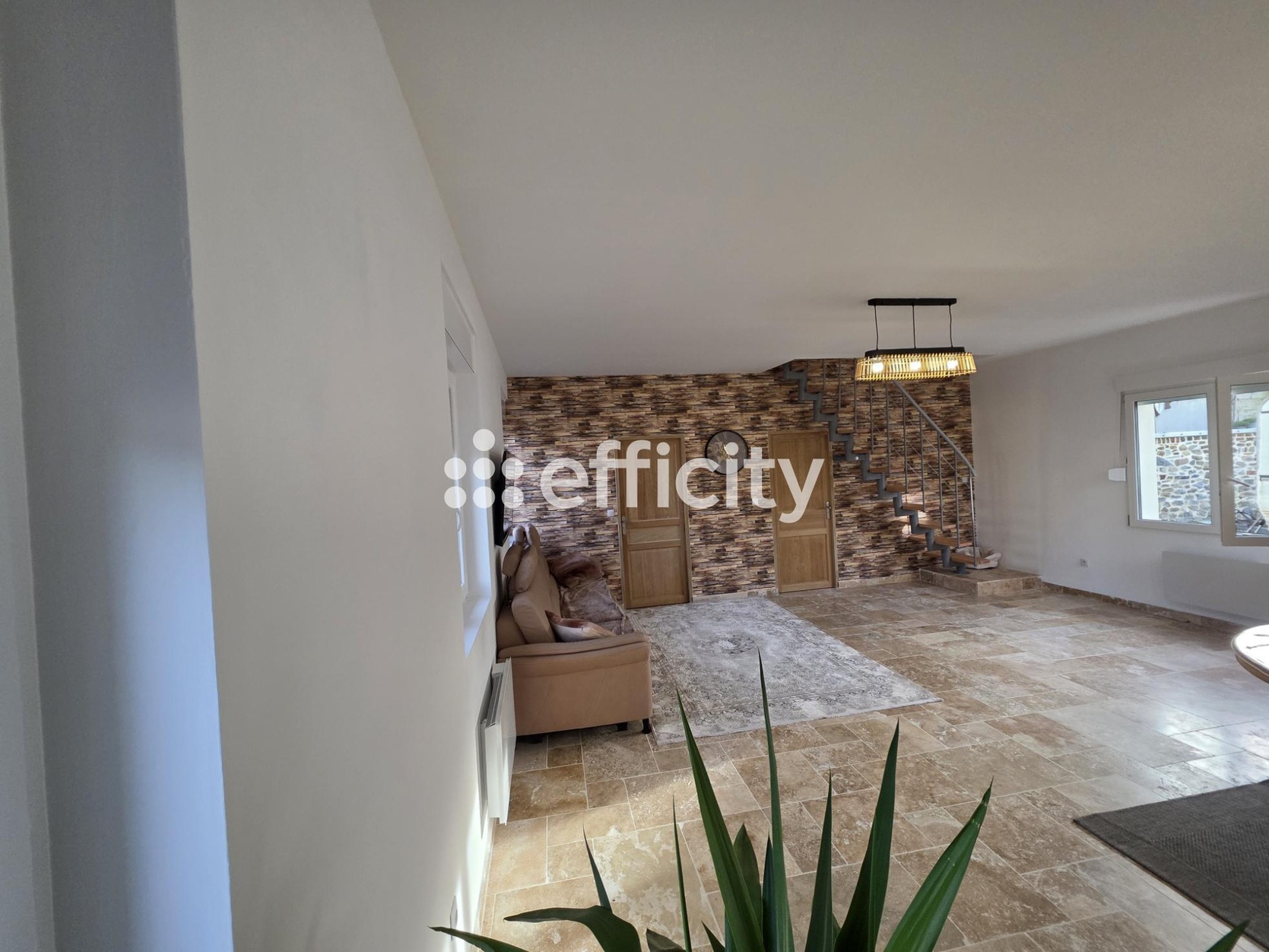 Achat immobilier Maison 4 pièces  72m2 à Maubeuge (59600) - Photo n°5