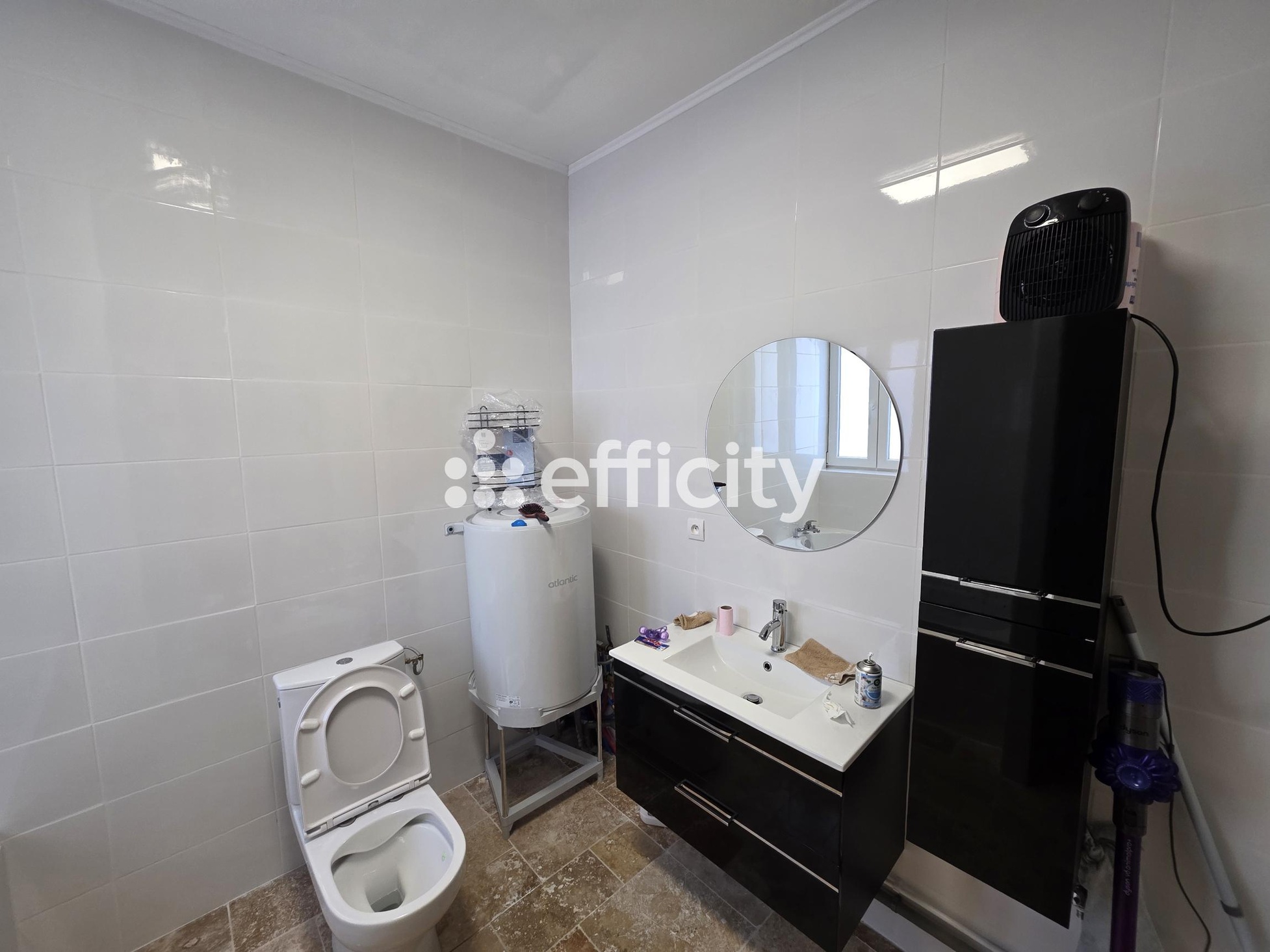 Achat immobilier Maison 4 pièces  72m2 à Maubeuge (59600) - Photo n°9