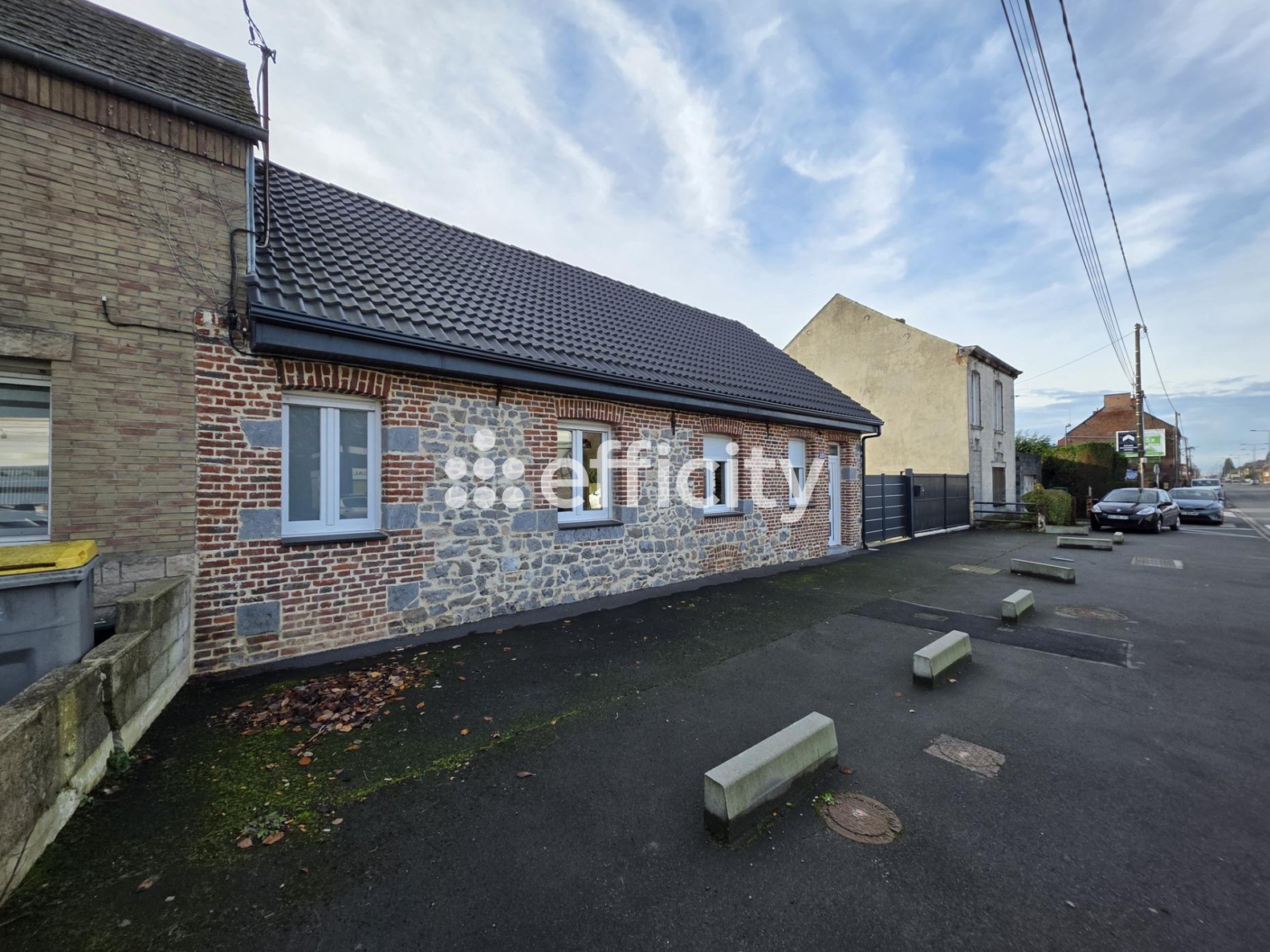 Achat immobilier Maison 4 pièces  72m2 à Maubeuge (59600) - Photo n°18