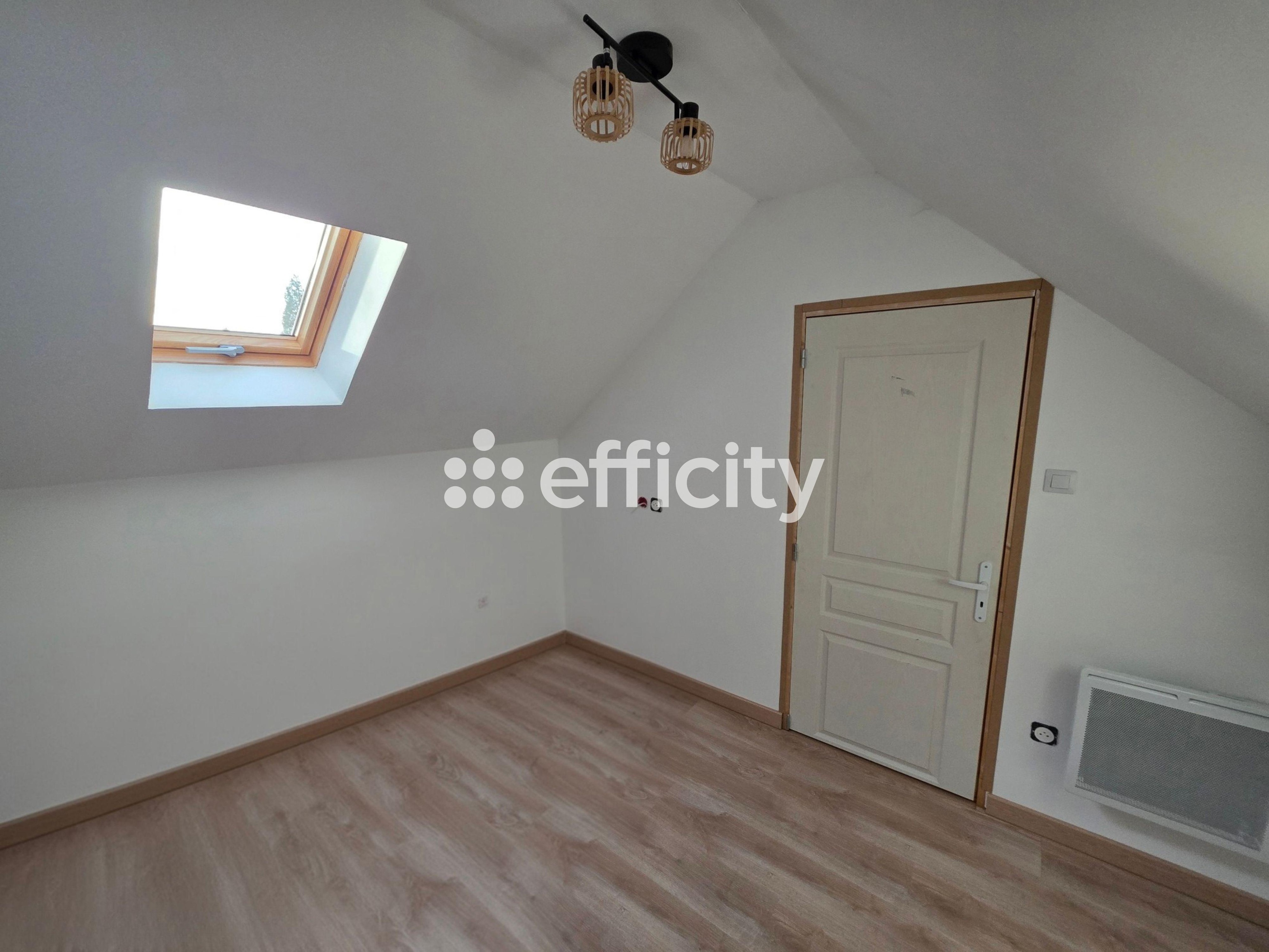 Achat immobilier Maison 4 pièces  72m2 à Maubeuge (59600) - Photo n°12