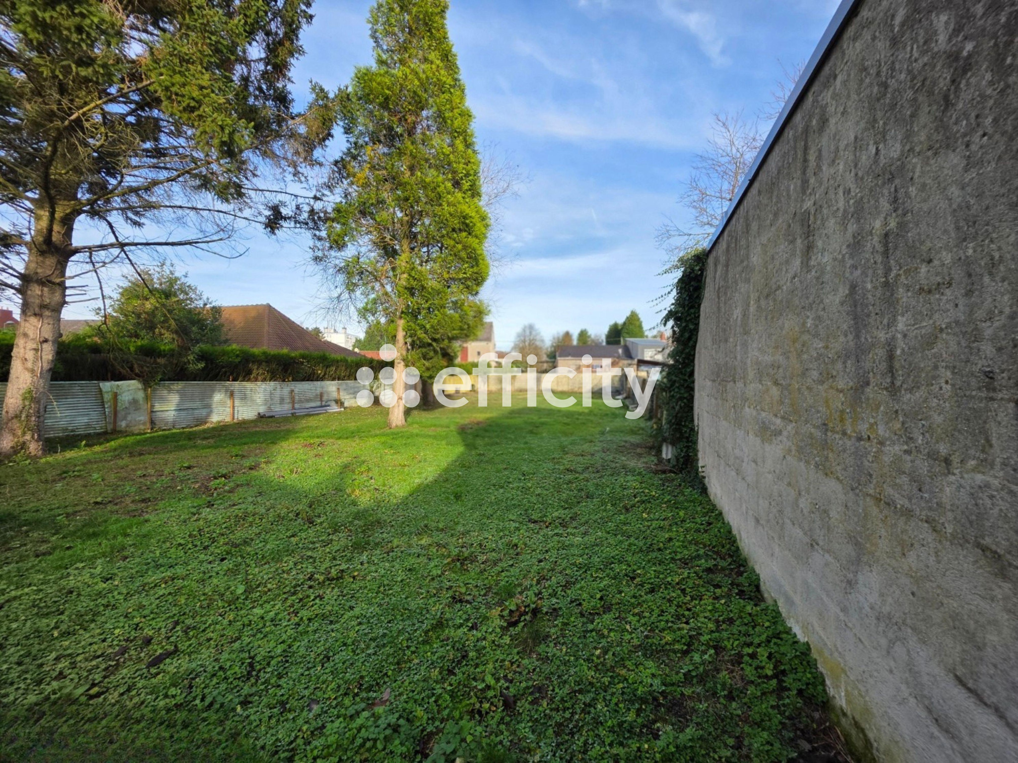 Achat immobilier Maison 4 pièces  72m2 à Maubeuge (59600) - Photo n°16