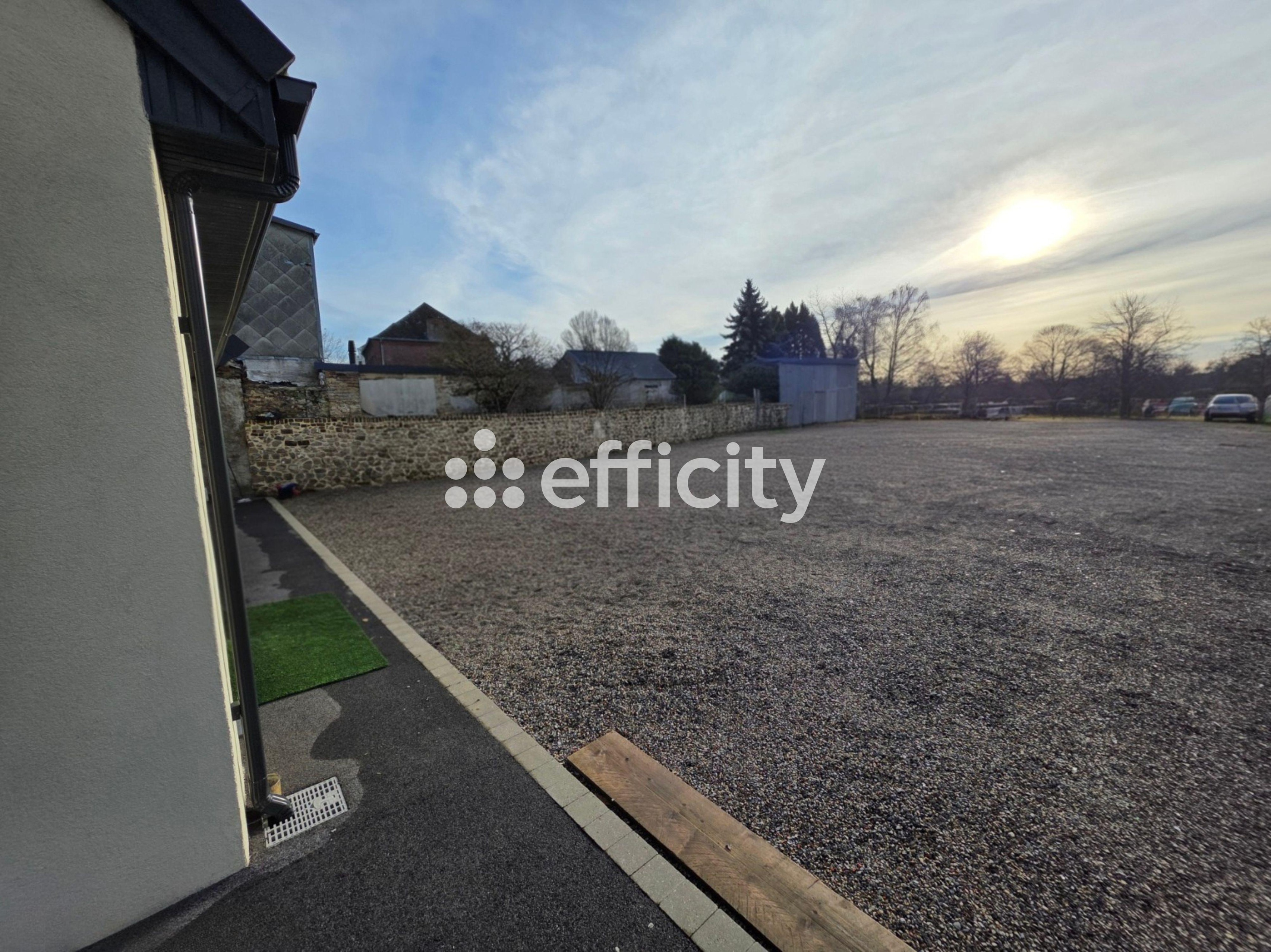 Achat immobilier Maison 4 pièces  72m2 à Maubeuge (59600) - Photo n°15