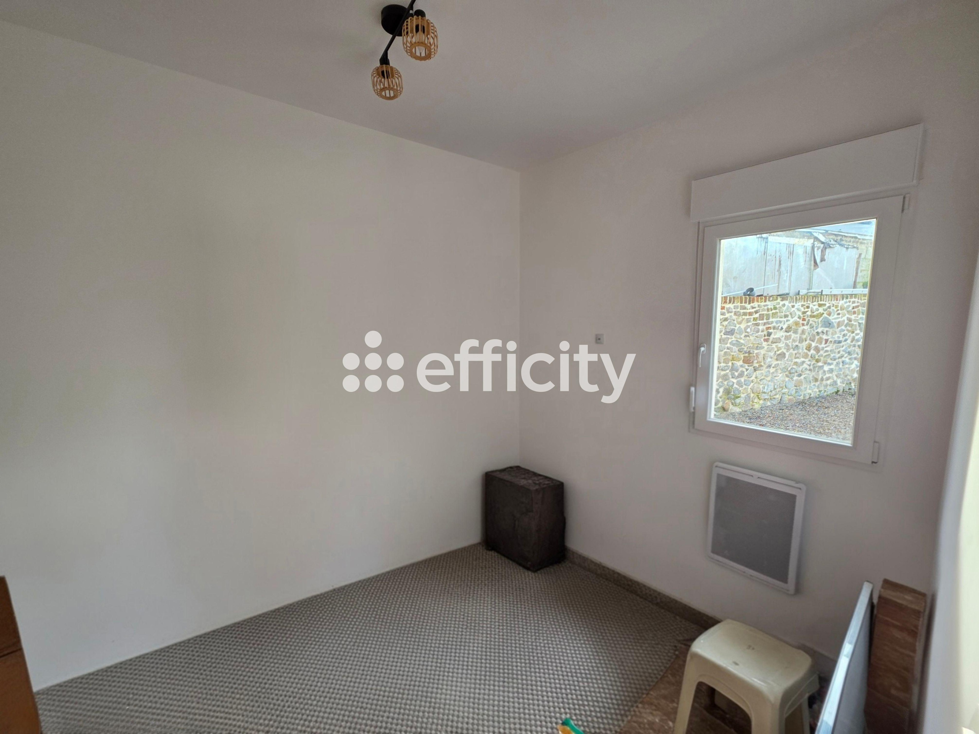 Achat immobilier Maison 4 pièces  72m2 à Maubeuge (59600) - Photo n°8