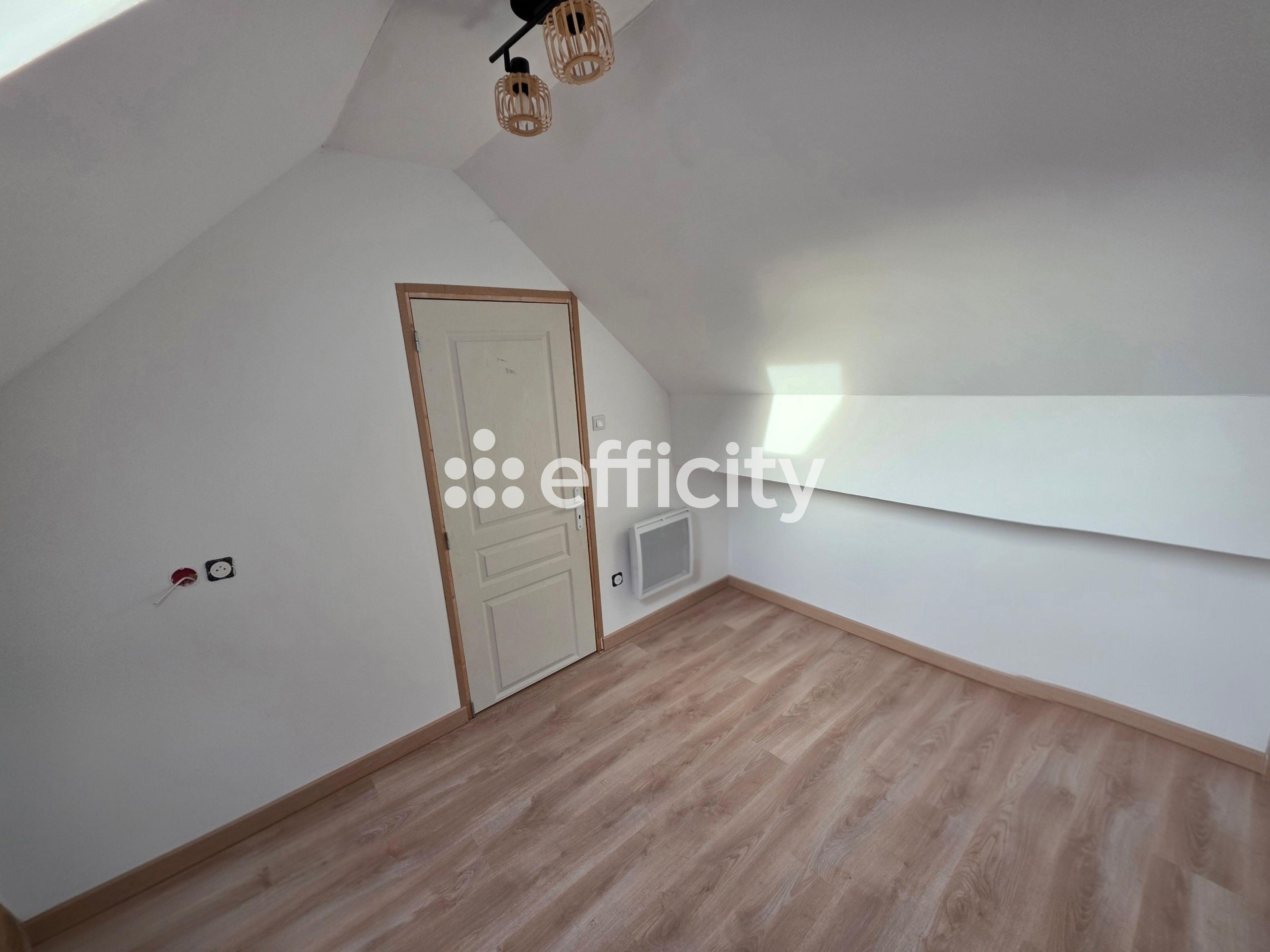 Achat immobilier Maison 4 pièces  72m2 à Maubeuge (59600) - Photo n°13
