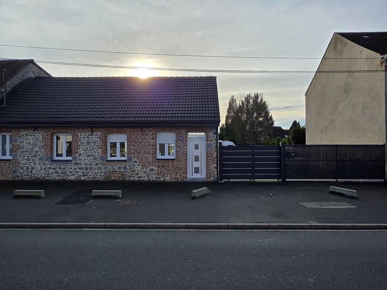 maison 4 pièces - 72m2 à Maubeuge (59600)
