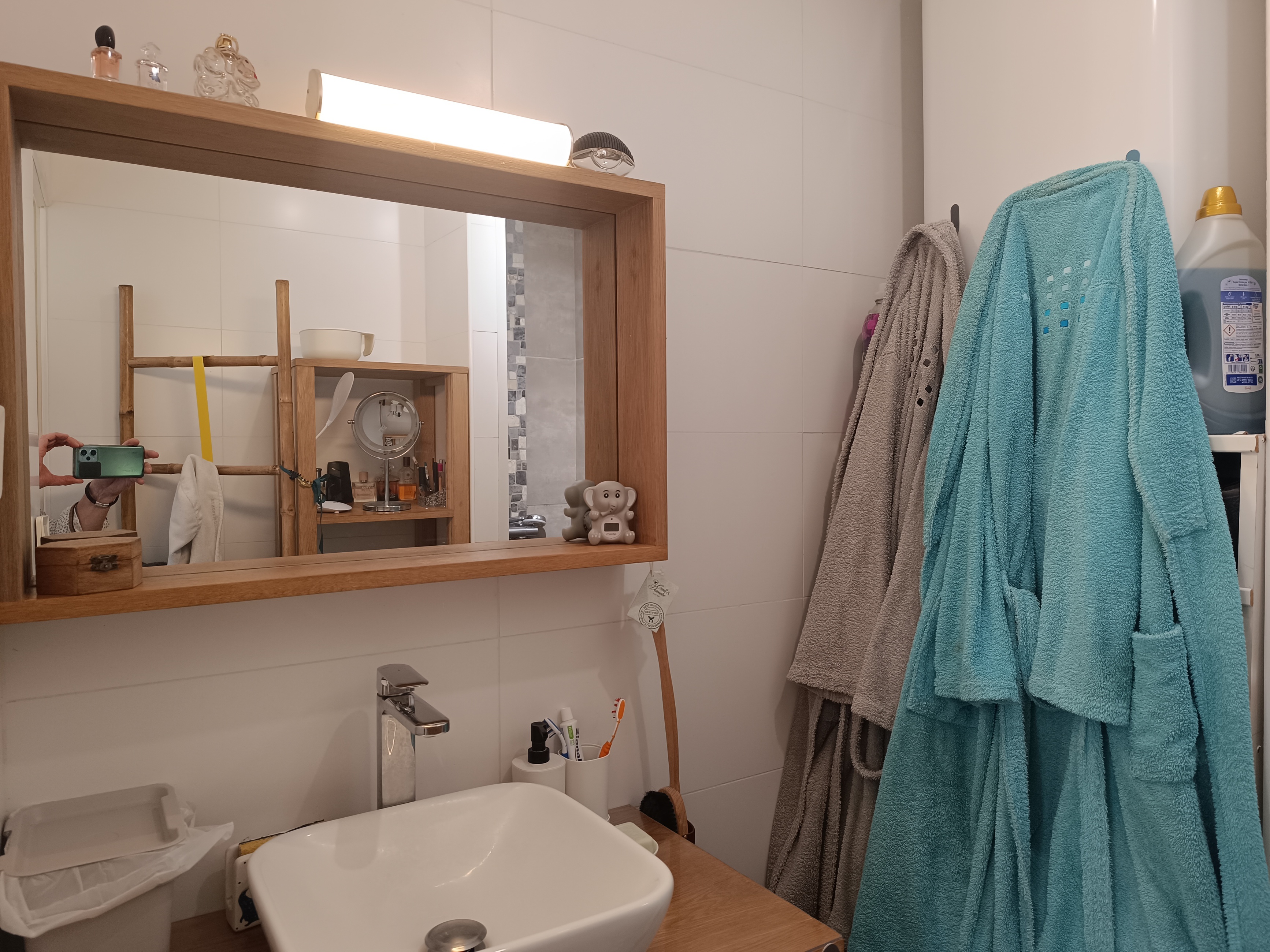 Achat immobilier Appartement 4 pièces  59m2 à Saint-Égrève (38120) - Photo n°11