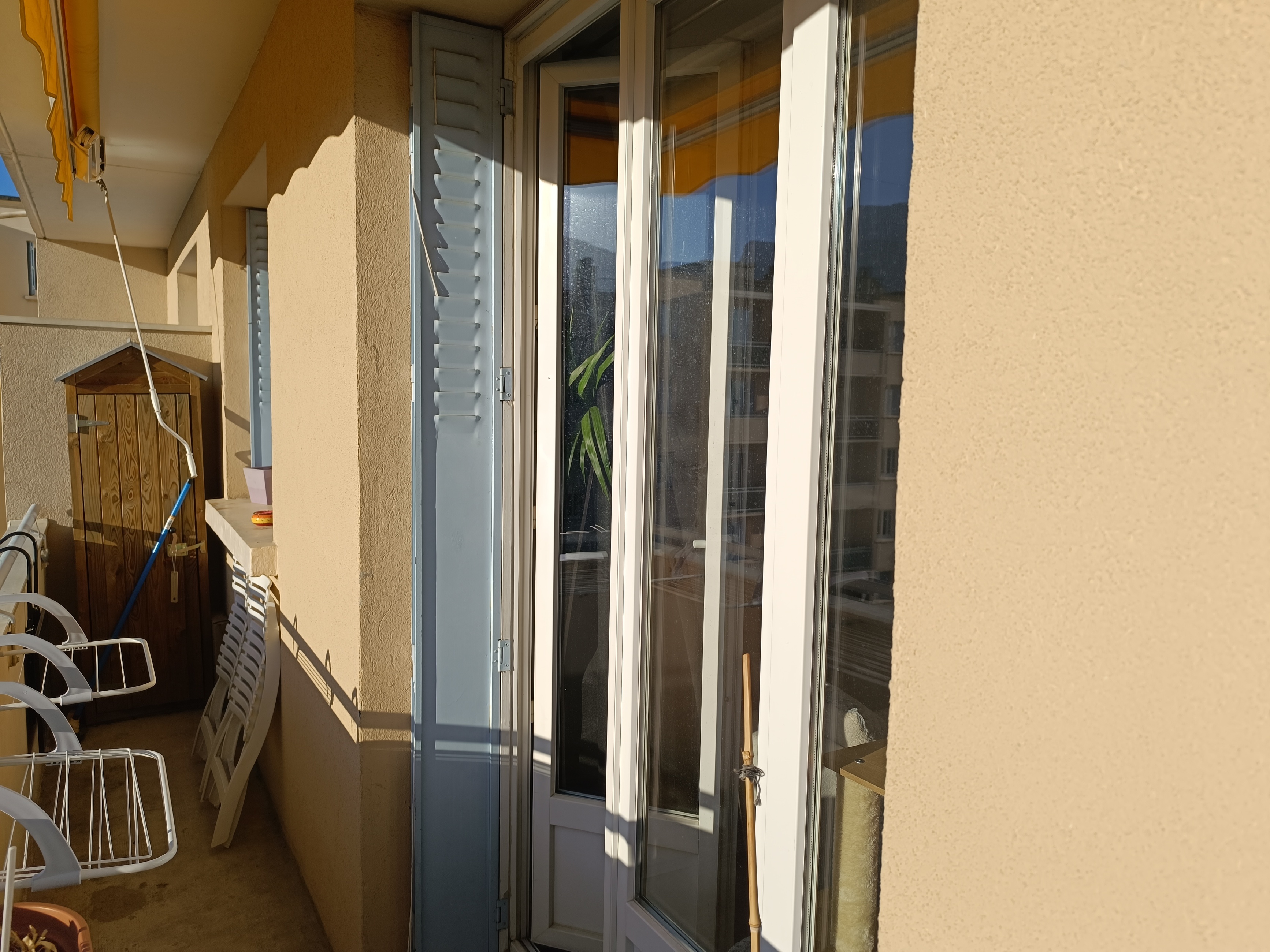 Achat immobilier Appartement 4 pièces  59m2 à Saint-Égrève (38120) - Photo n°13