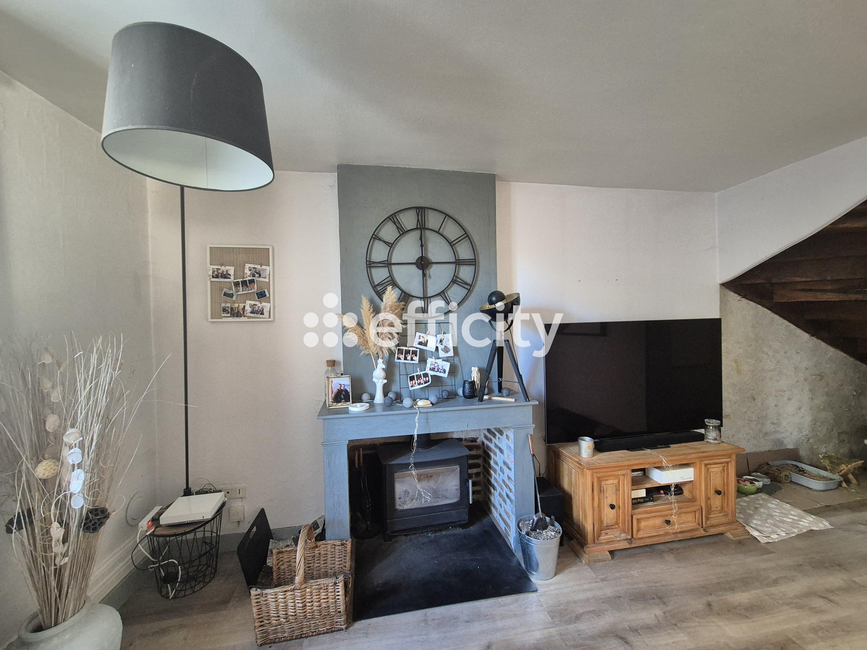 Achat immobilier Maison 4 pièces  90m2 à Huisseau-sur-Cosson (41350) - Photo n°4