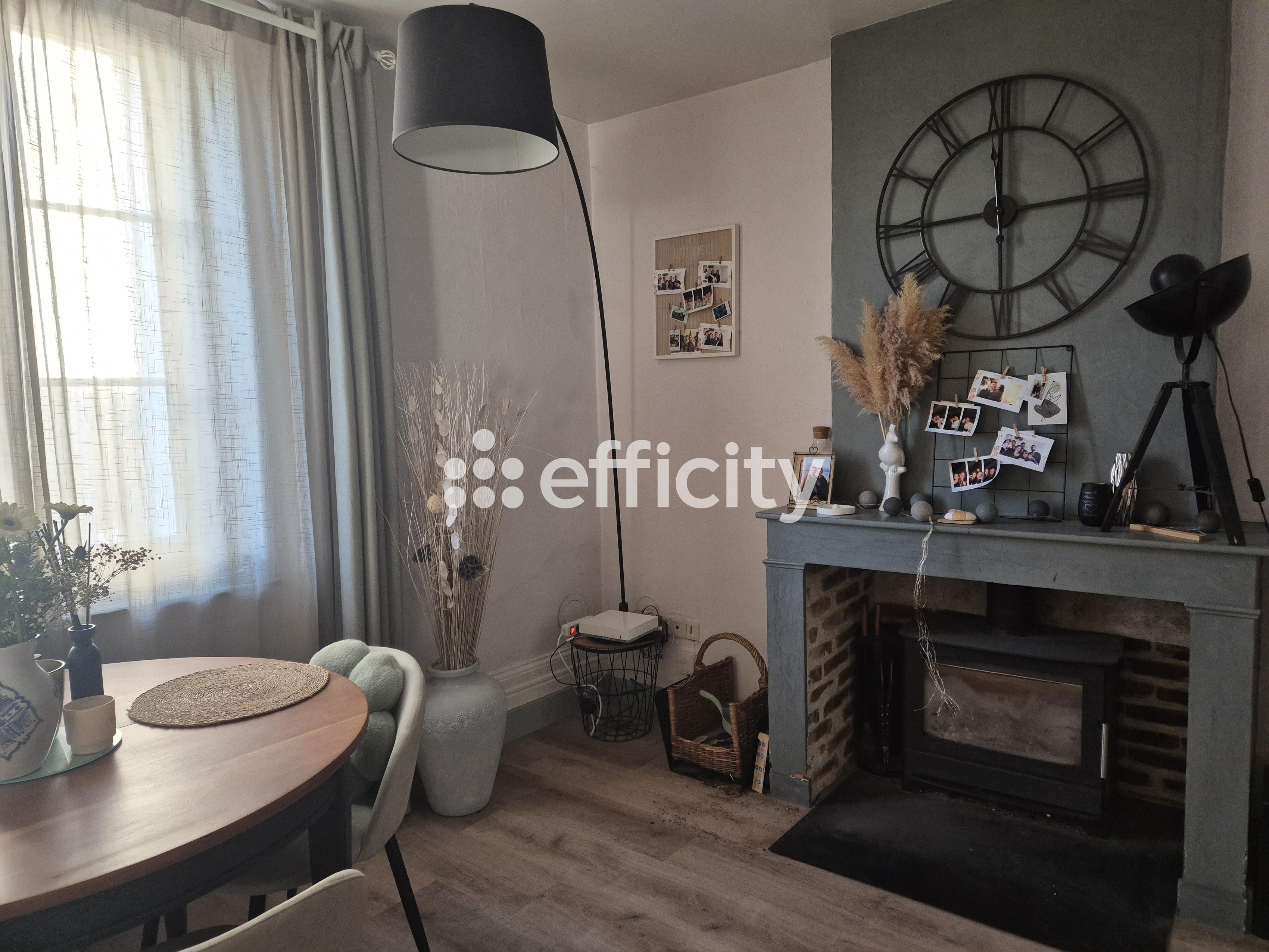 Achat immobilier Maison 4 pièces  90m2 à Huisseau-sur-Cosson (41350) - Photo n°1