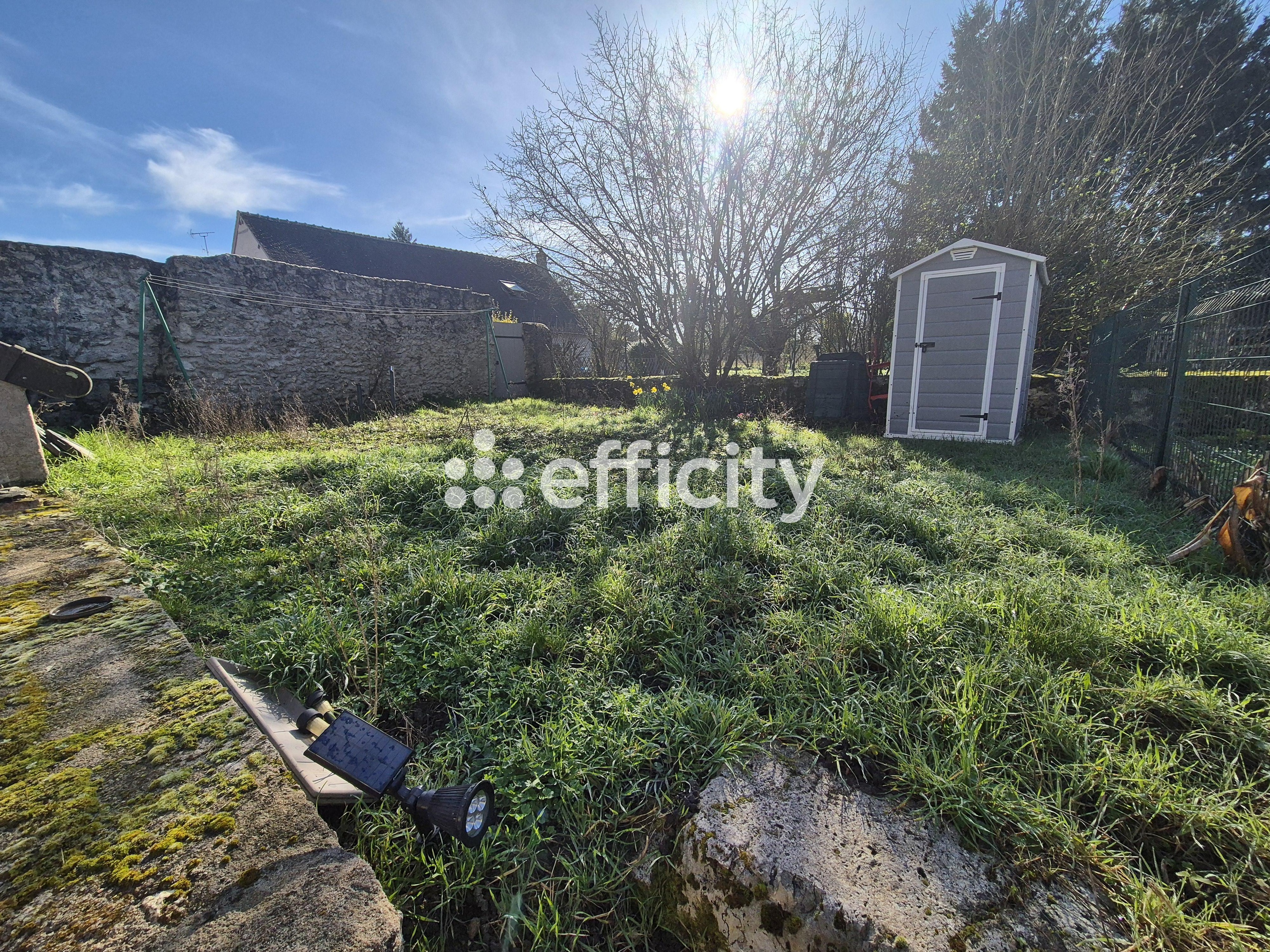 Achat immobilier Maison 4 pièces  90m2 à Huisseau-sur-Cosson (41350) - Photo n°20