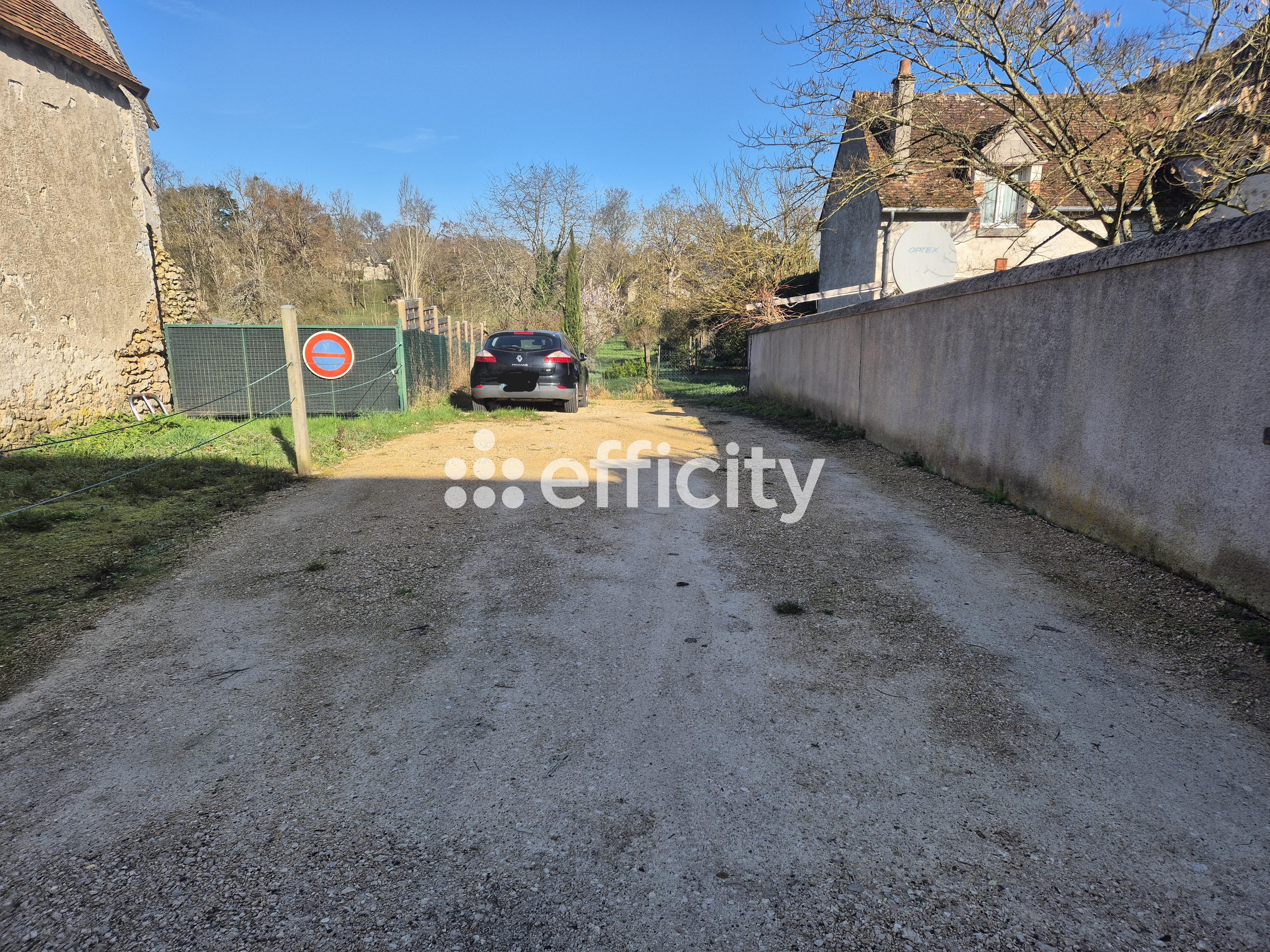 Achat immobilier Maison 4 pièces  90m2 à Huisseau-sur-Cosson (41350) - Photo n°21