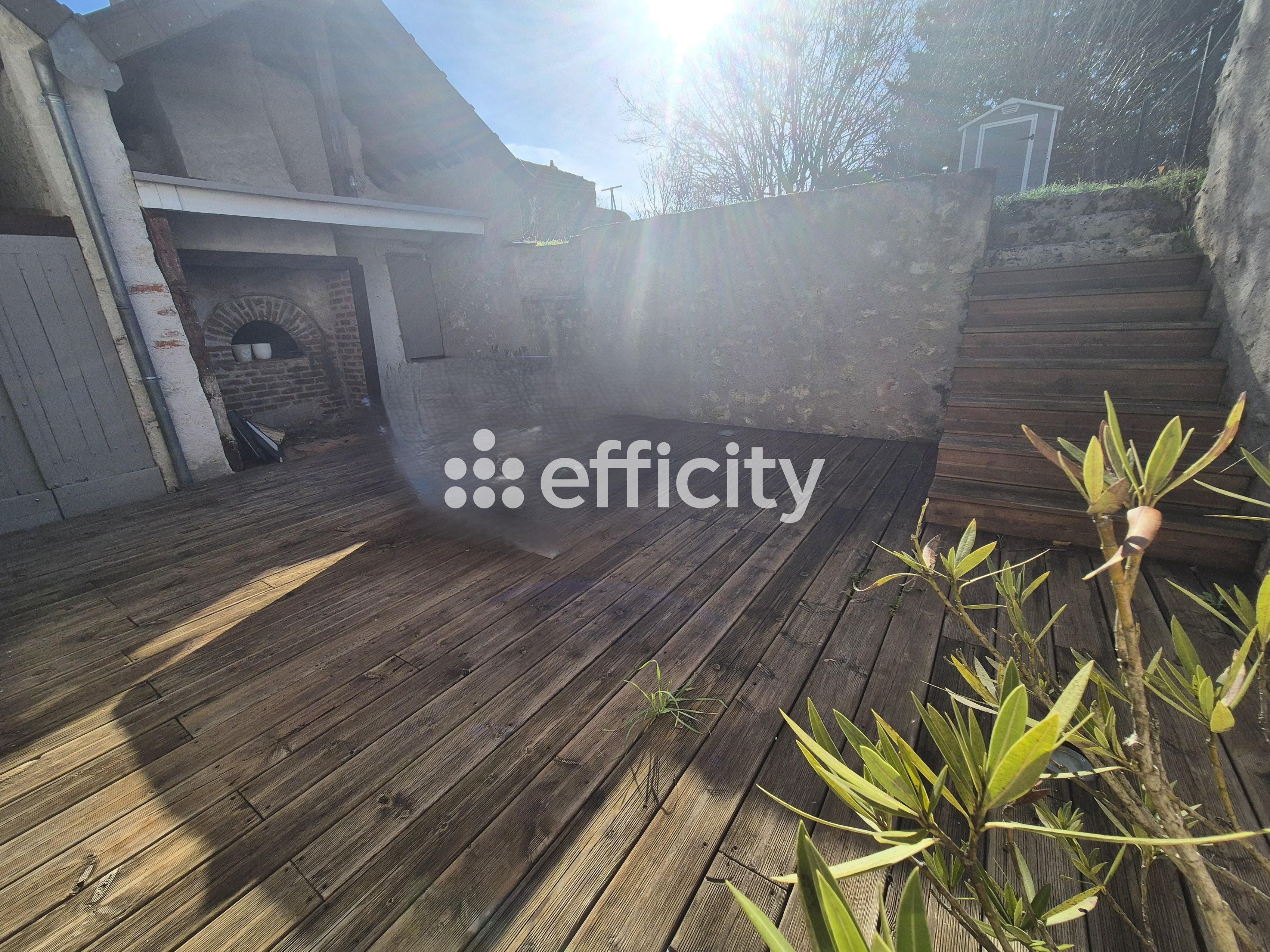 Achat immobilier Maison 4 pièces  90m2 à Huisseau-sur-Cosson (41350) - Photo n°18