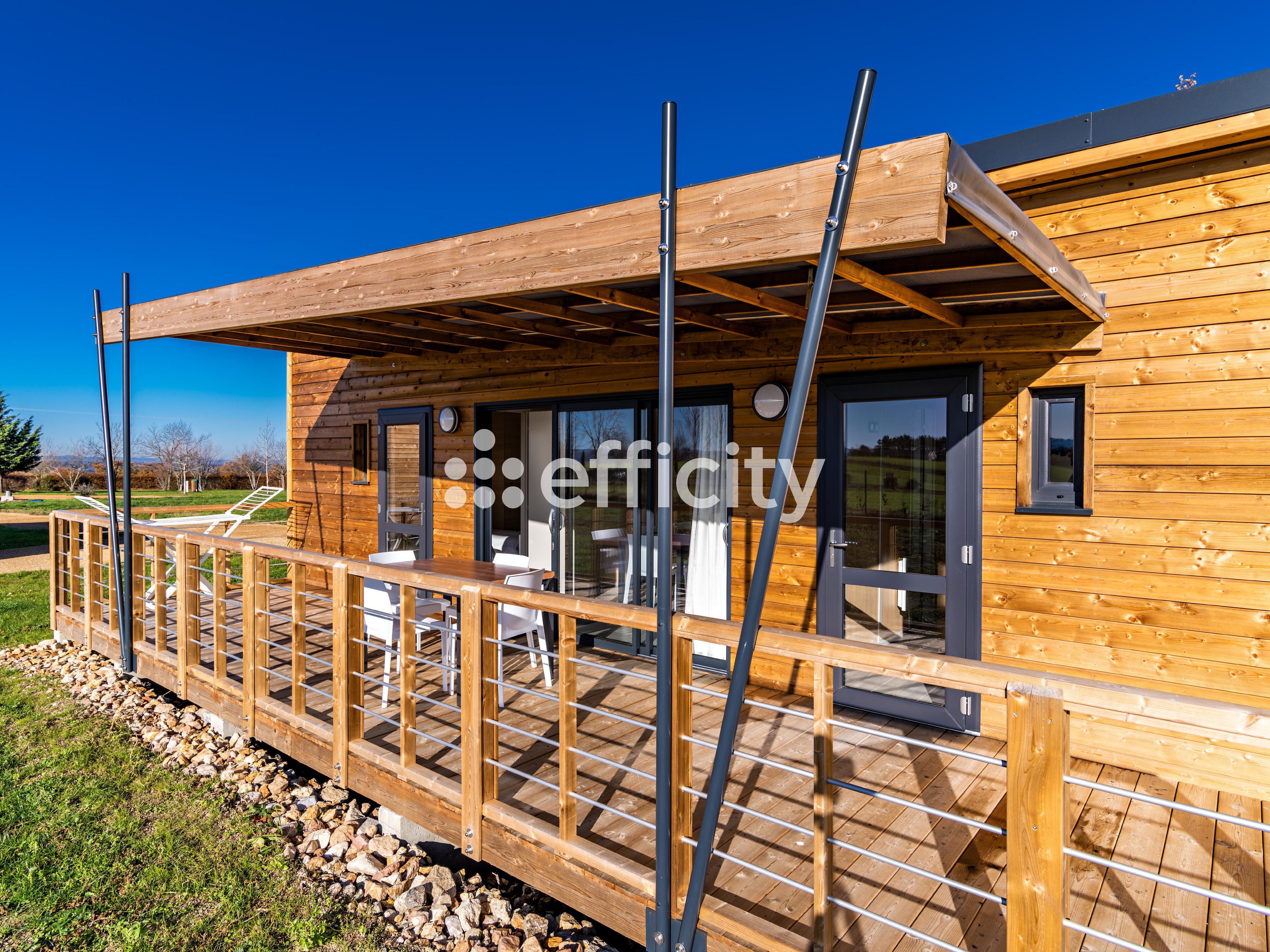 Achat immobilier Local commercial 42 pièces  600m2 à Aubusson-d'Auvergne (63120) - Photo n°10