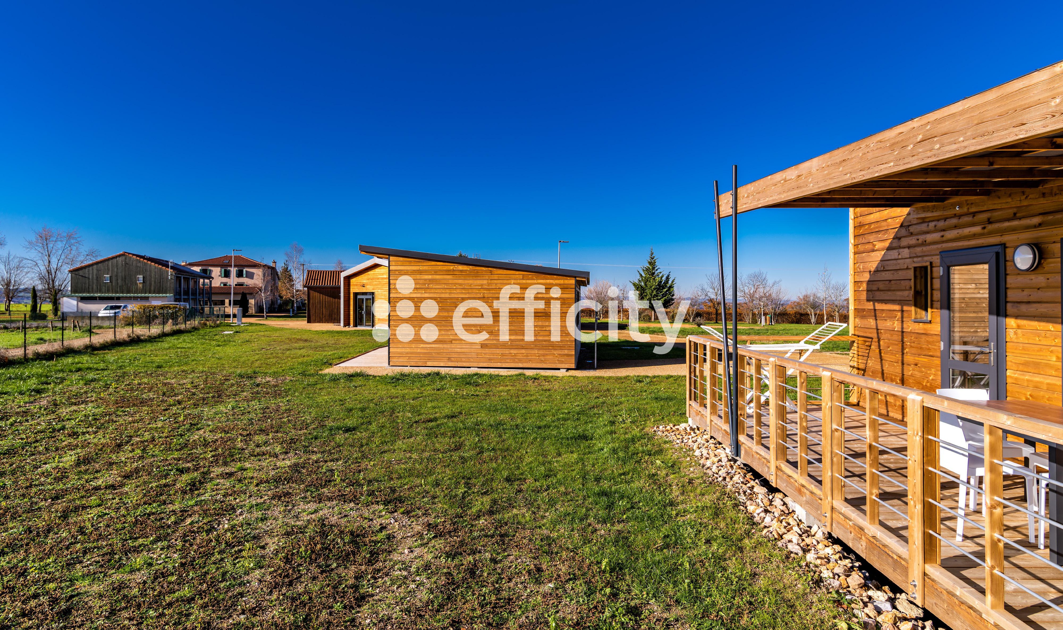 Achat immobilier Local commercial 42 pièces  600m2 à Aubusson-d'Auvergne (63120) - Photo n°13